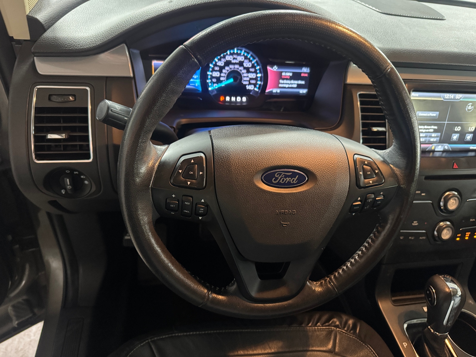 Thumbnail: 2014 Ford Flex - 5