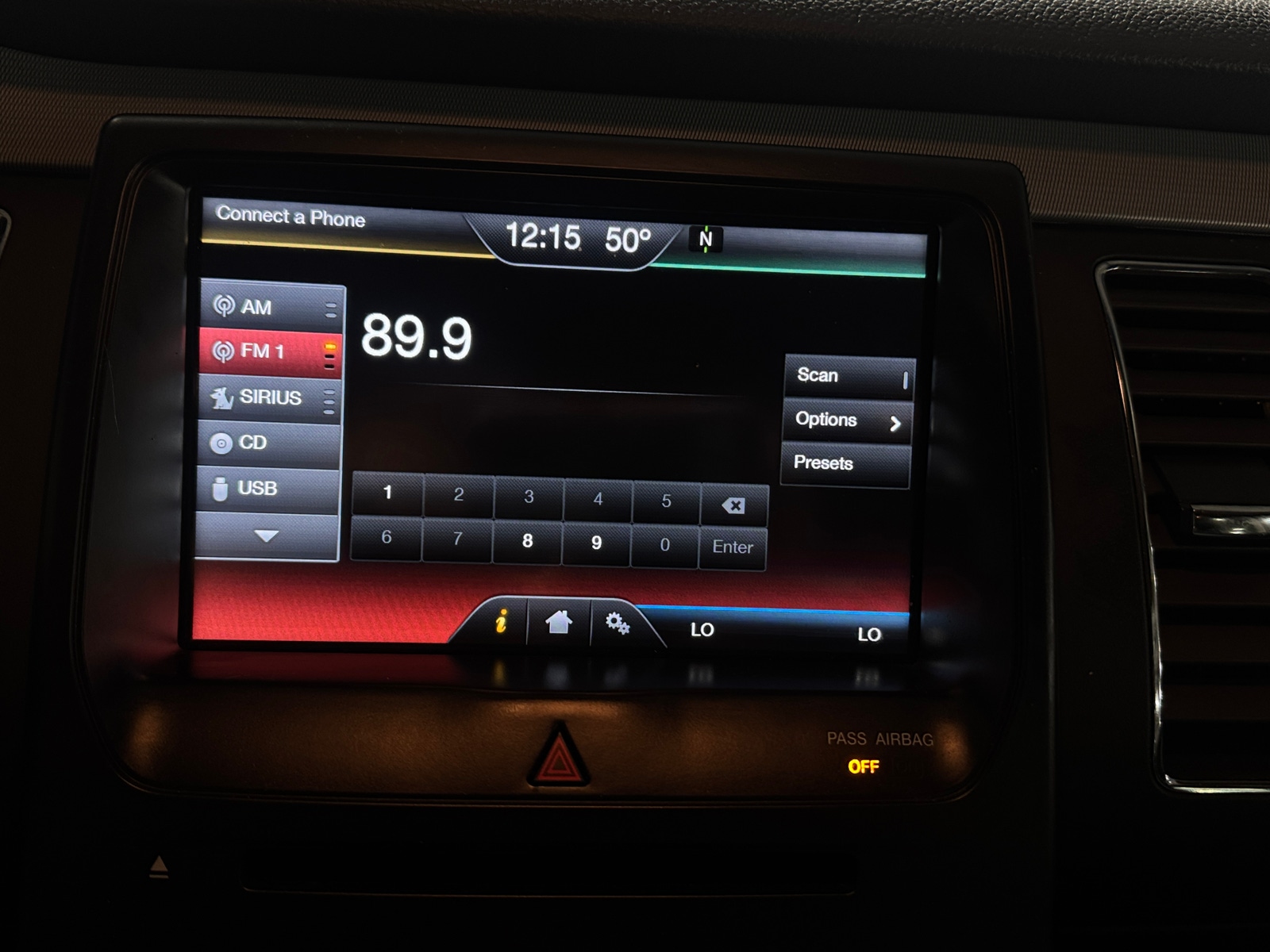 Thumbnail: 2014 Ford Flex - 4