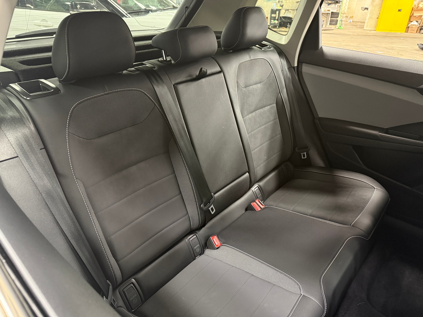 Thumbnail: 2022 Volkswagen Taos - 6