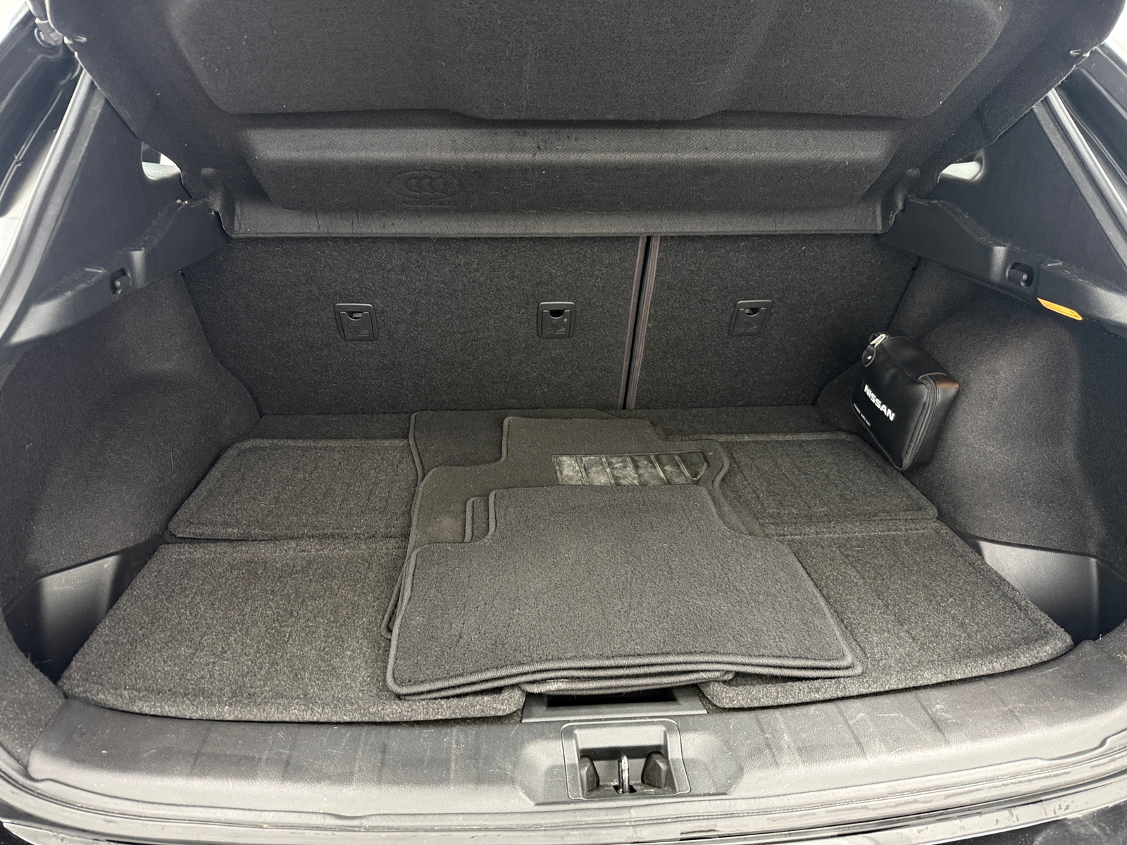 Thumbnail: 2018 Nissan Rogue Sport - 7