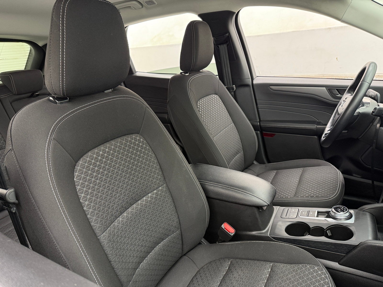 Thumbnail: 2024 Ford Escape - 2