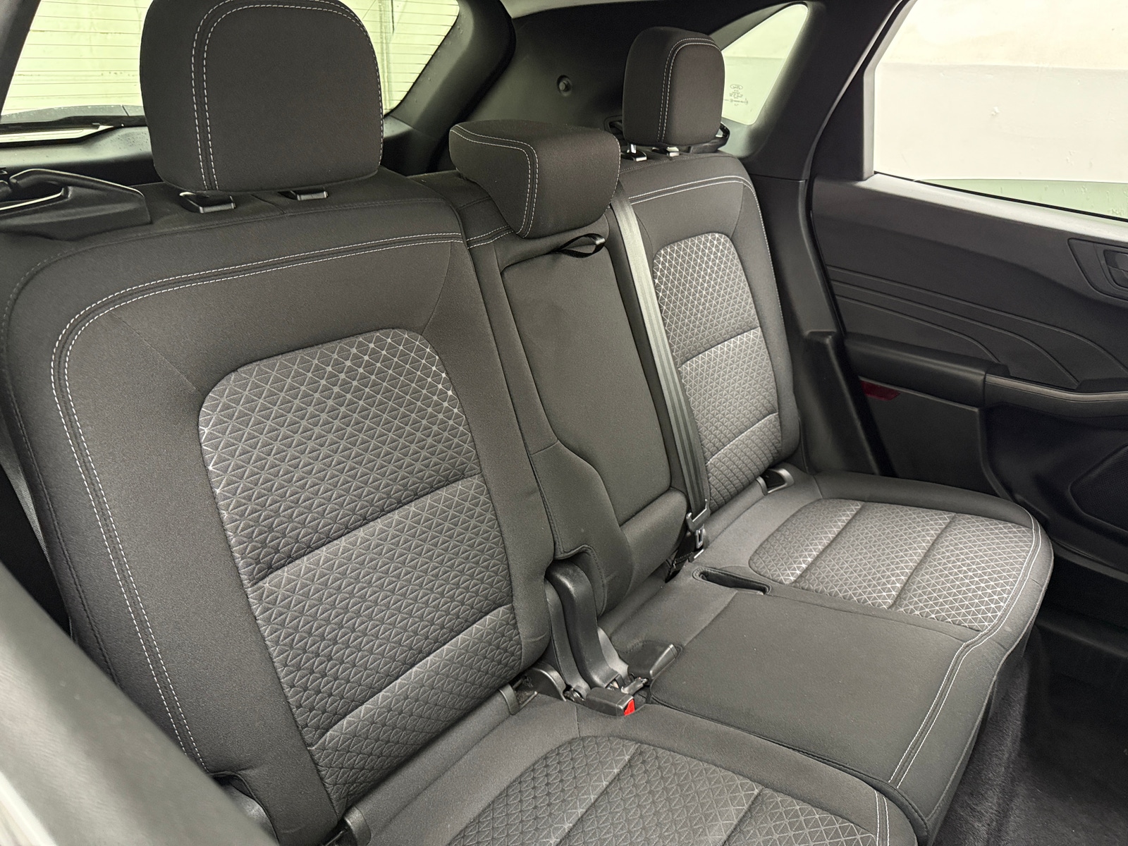 Thumbnail: 2024 Ford Escape - 6