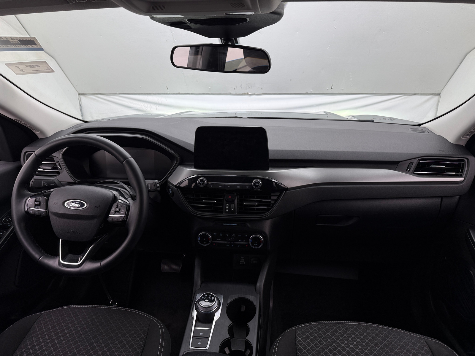 Thumbnail: 2024 Ford Escape - 3