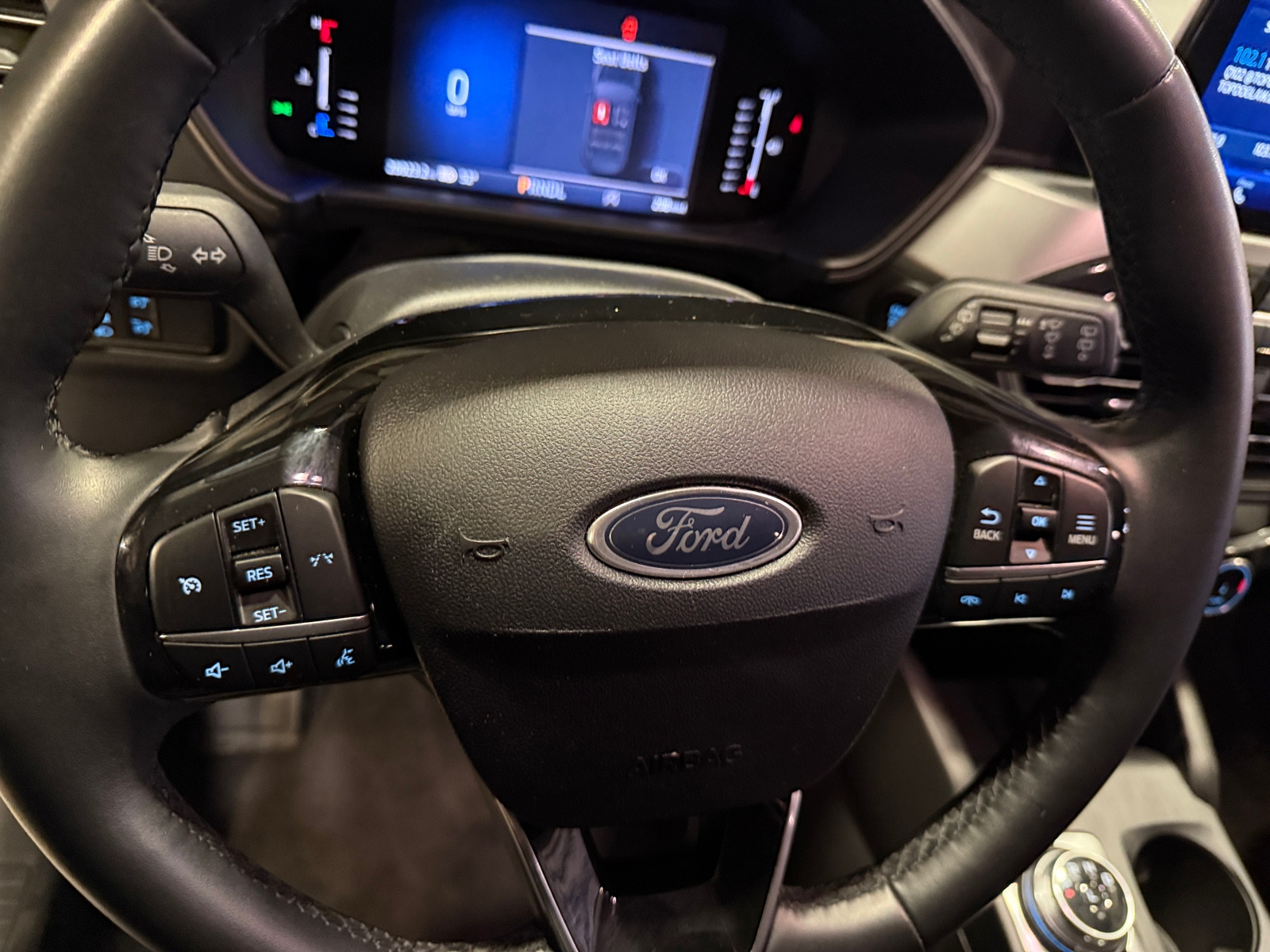 Thumbnail: 2024 Ford Escape - 5