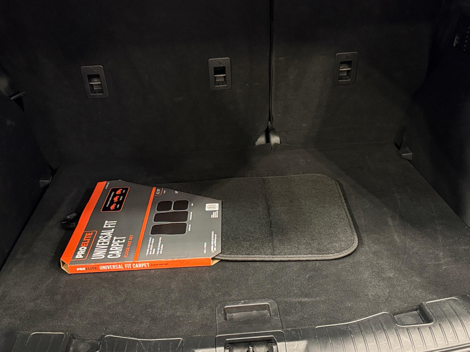 Thumbnail: 2024 Ford Escape - 7