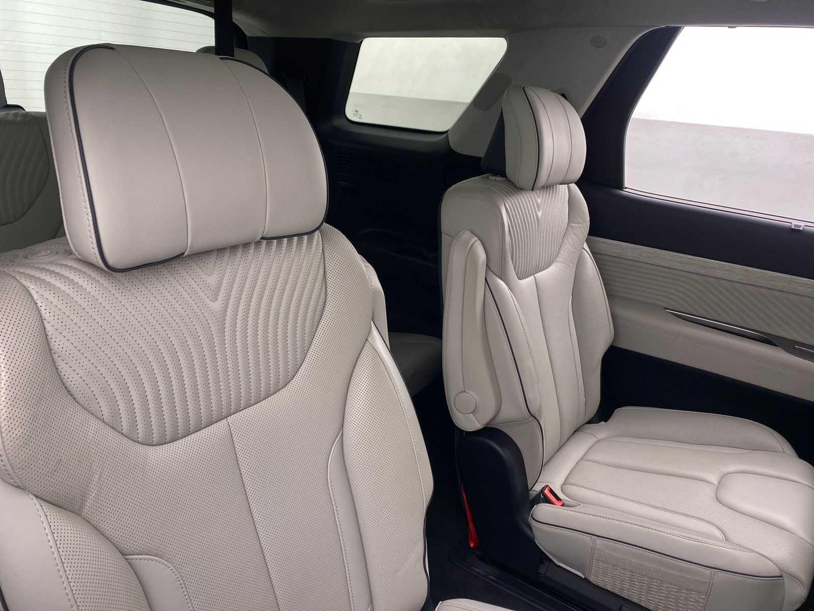 Thumbnail: 2023 Hyundai Palisade - 5