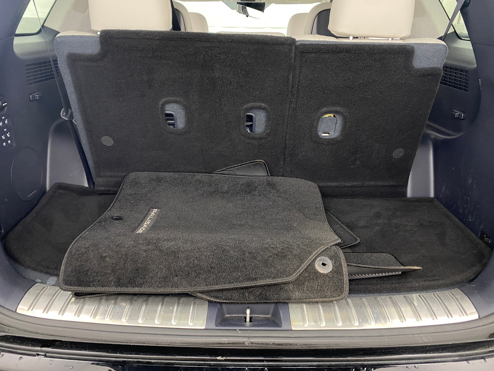 Thumbnail: 2023 Hyundai Palisade - 6