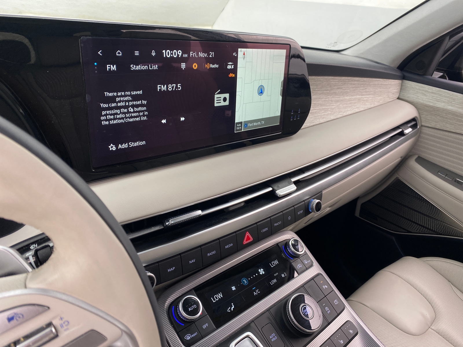 Thumbnail: 2023 Hyundai Palisade - 3