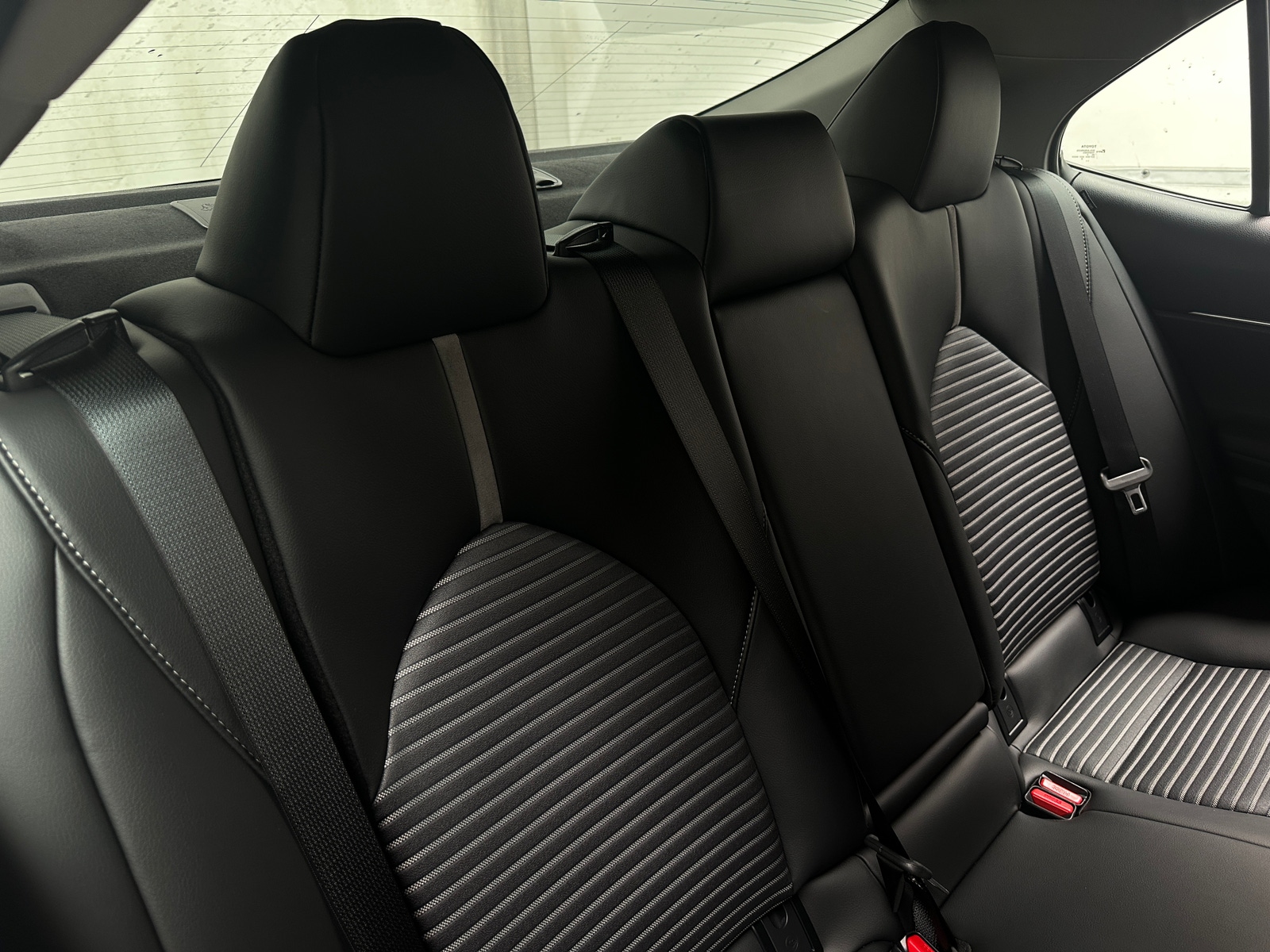 Thumbnail: 2024 Toyota Camry - 5