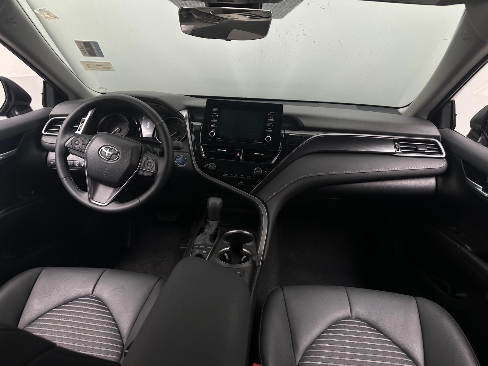 Thumbnail: 2024 Toyota Camry - 2