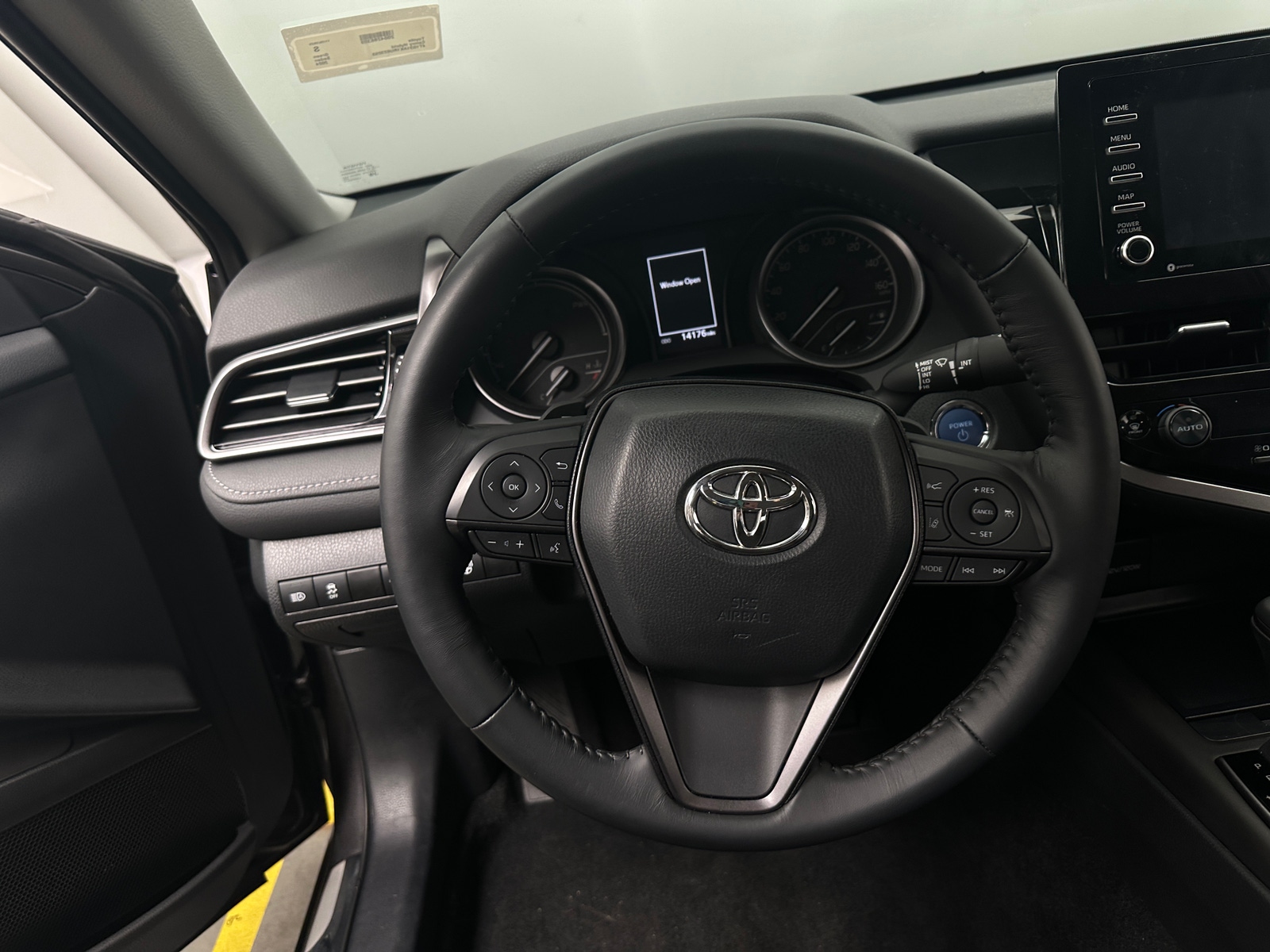 Thumbnail: 2024 Toyota Camry - 4