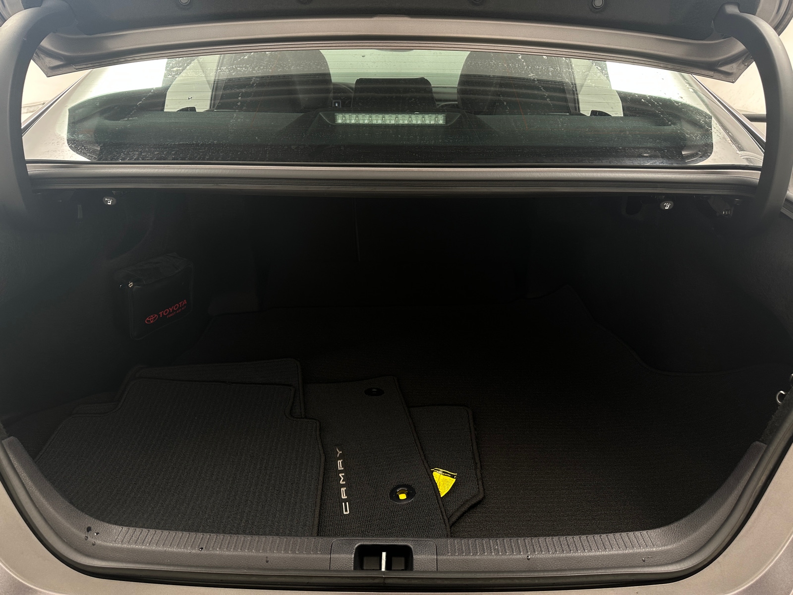 Thumbnail: 2024 Toyota Camry - 6