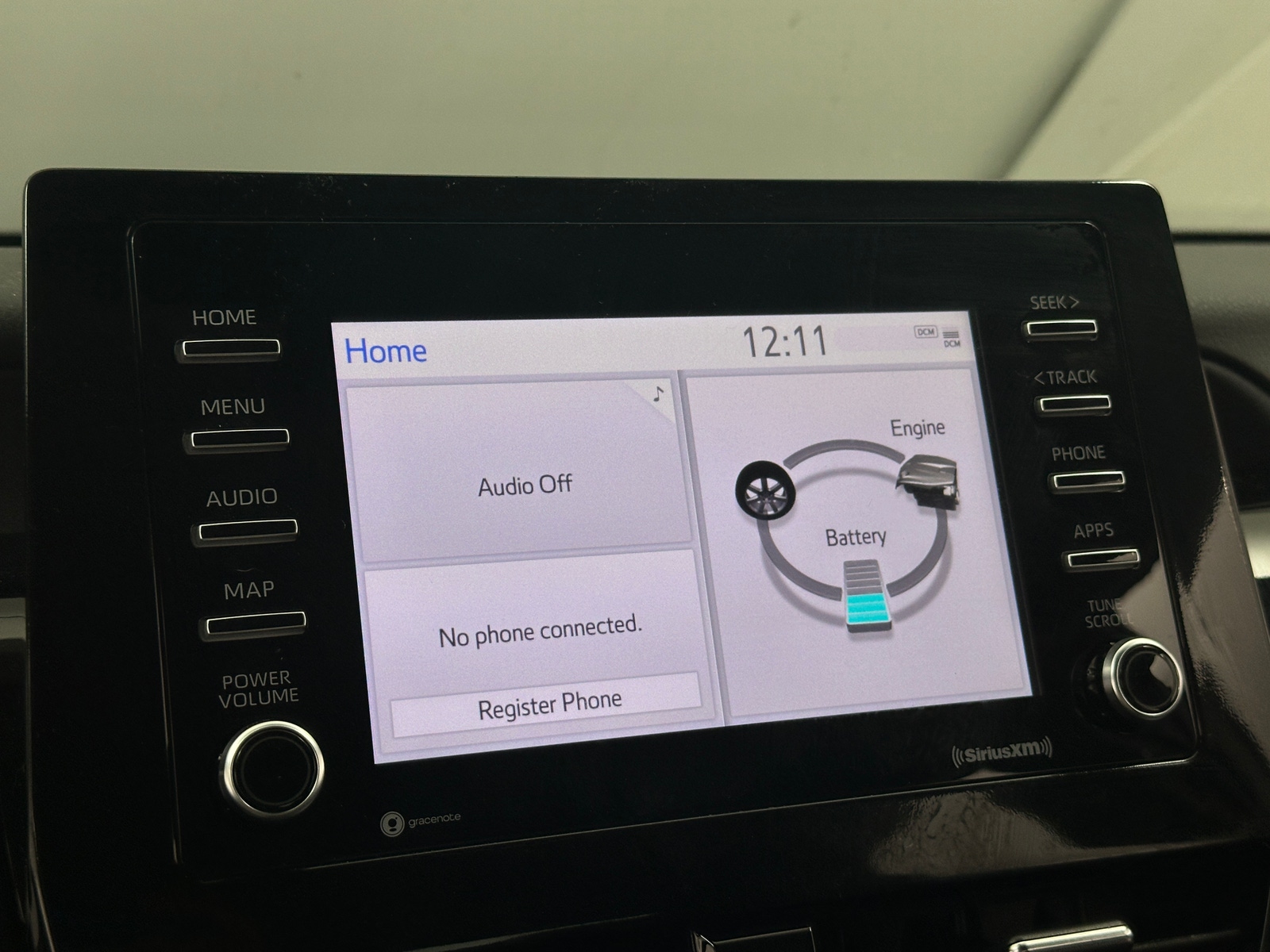 Thumbnail: 2024 Toyota Camry - 3