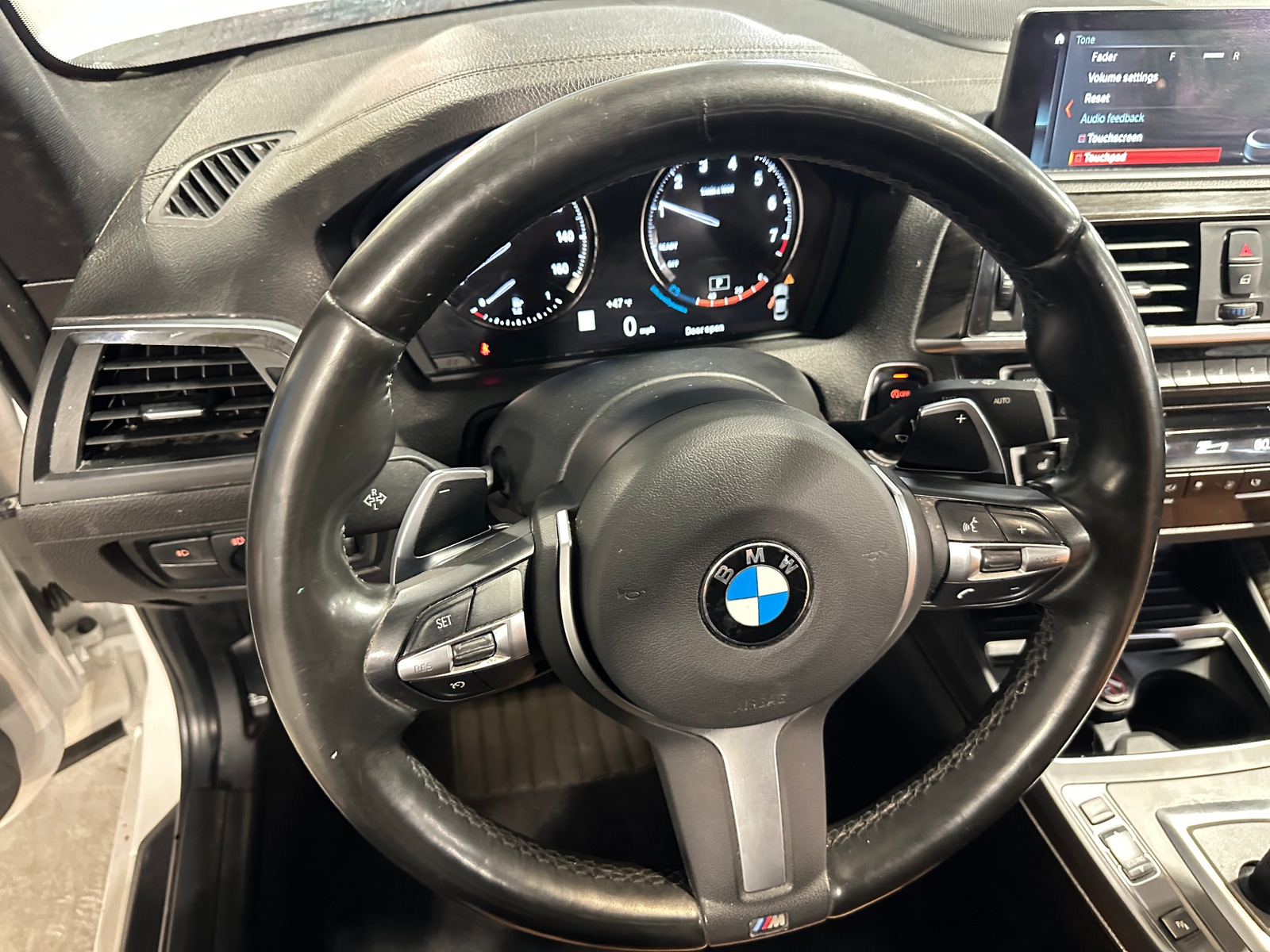 Thumbnail: 2020 BMW 2 Series - 4