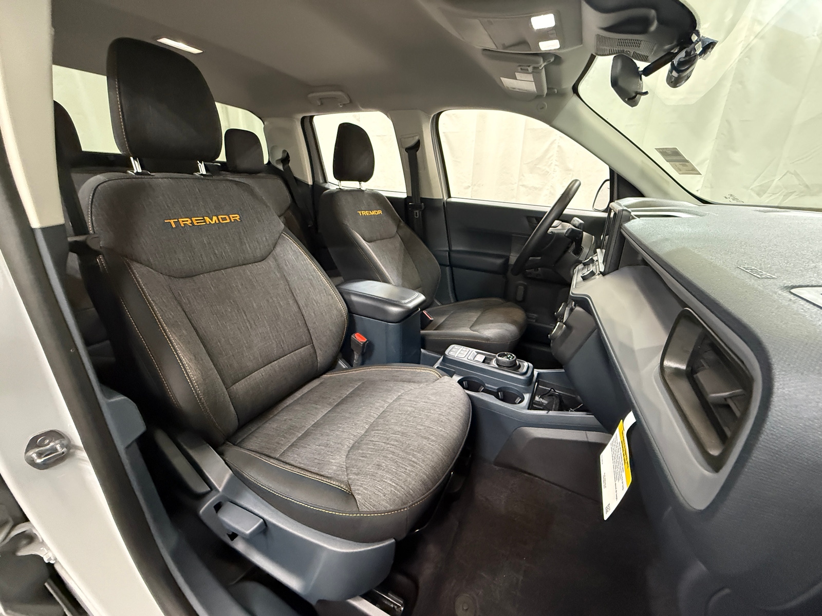 Thumbnail: 2023 Ford Maverick - 2