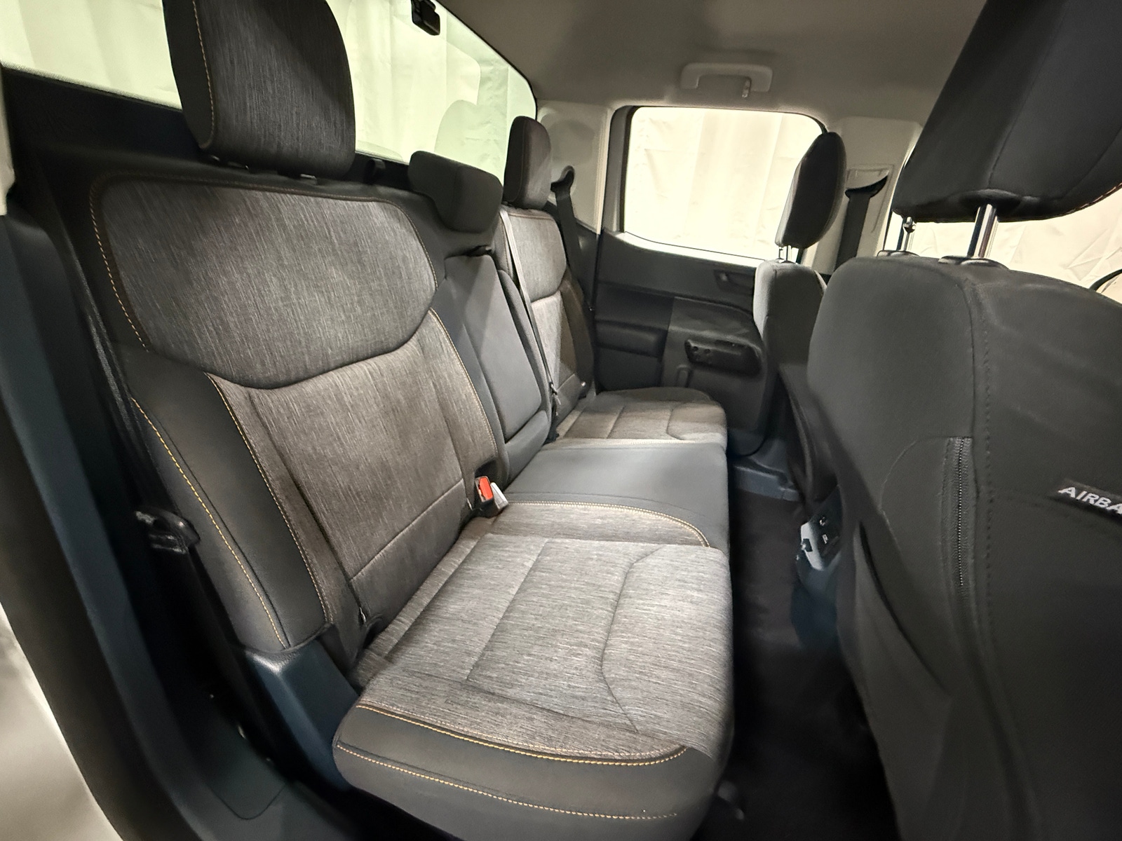 Thumbnail: 2023 Ford Maverick - 6