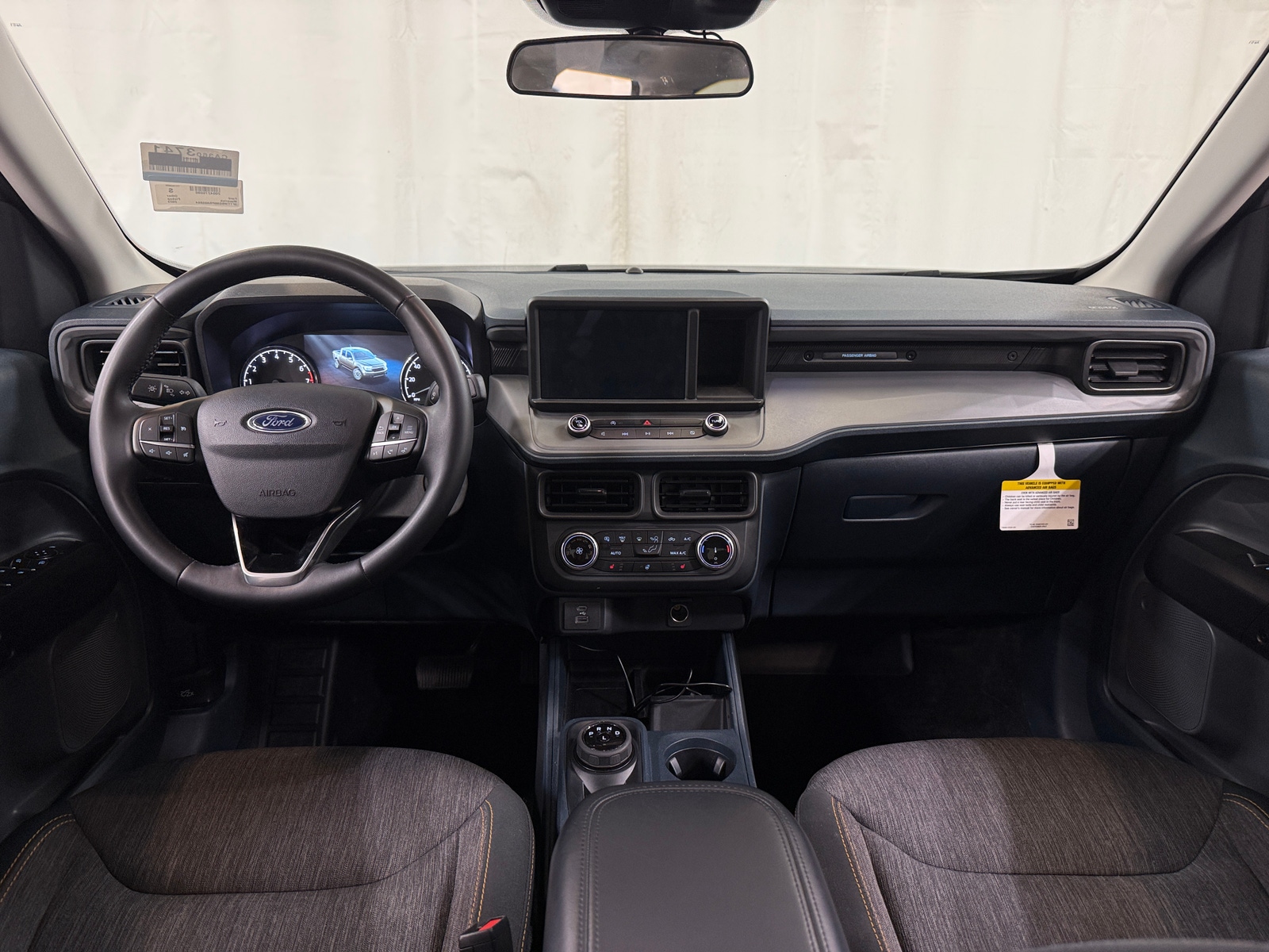 Thumbnail: 2023 Ford Maverick - 3