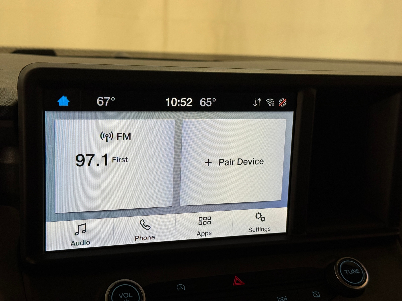 Thumbnail: 2023 Ford Maverick - 4