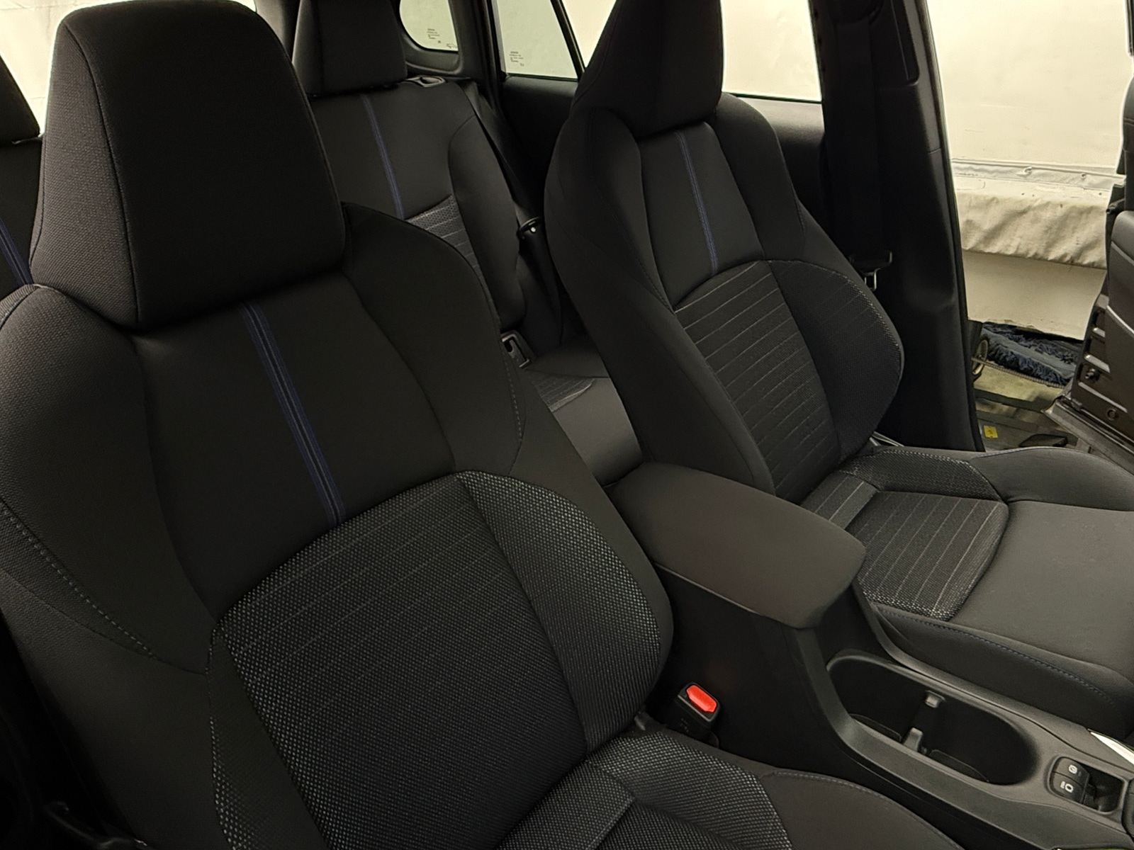 Thumbnail: 2024 Toyota Corolla Cross - 2