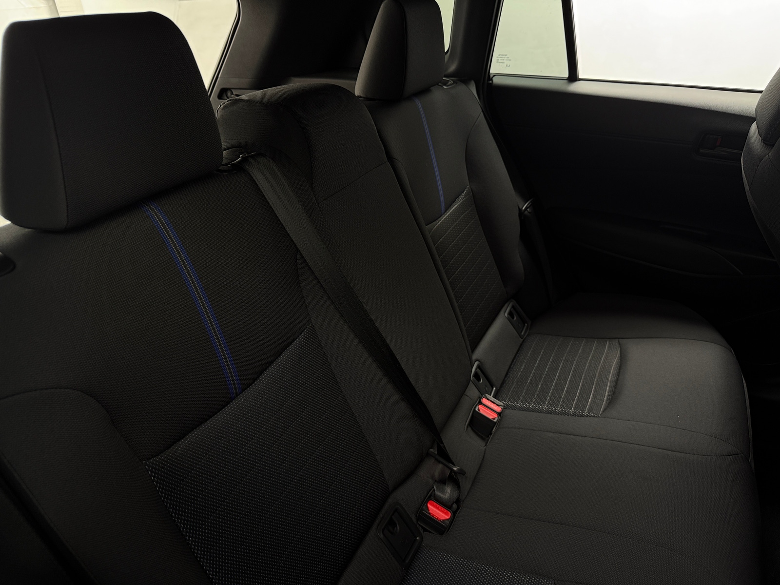 Thumbnail: 2024 Toyota Corolla Cross - 6