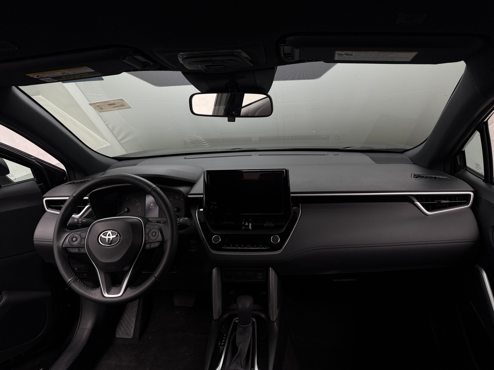 Thumbnail: 2024 Toyota Corolla Cross - 3