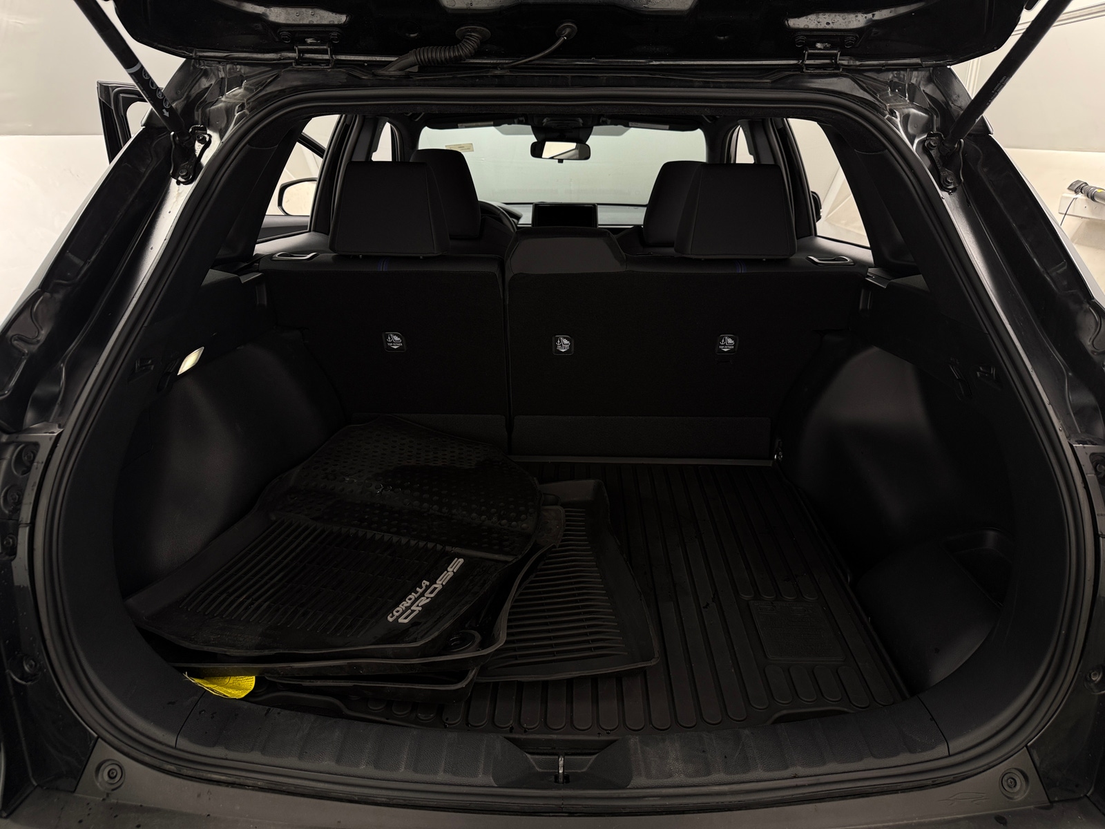 Thumbnail: 2024 Toyota Corolla Cross - 7