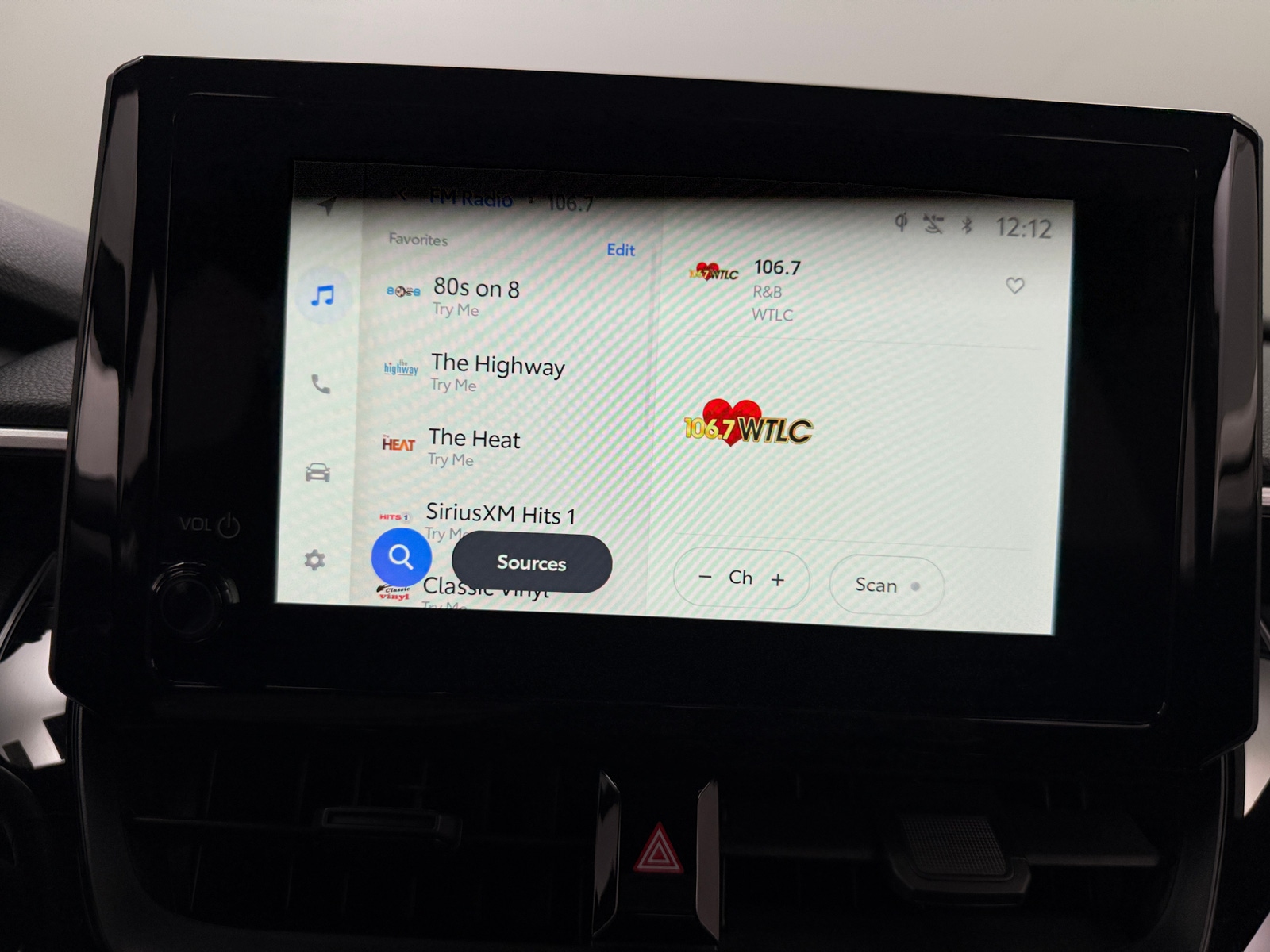 Thumbnail: 2024 Toyota Corolla Cross - 4