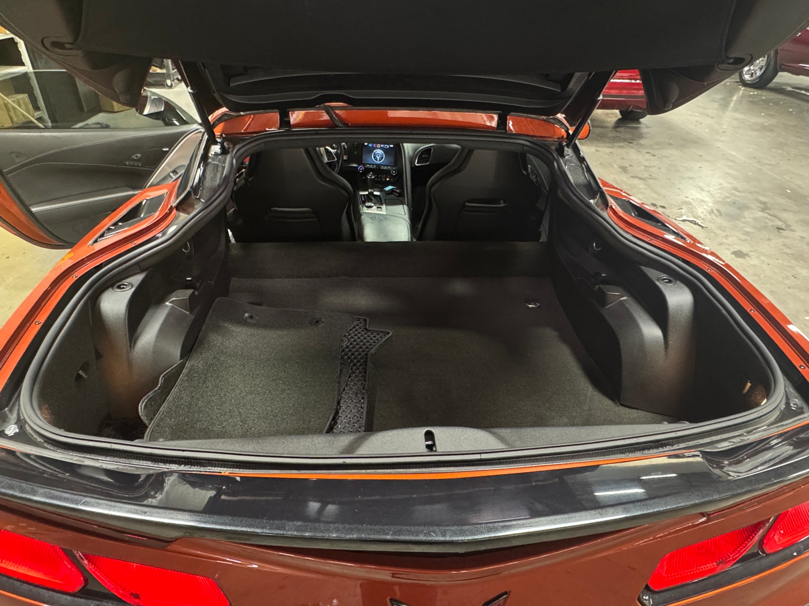 Thumbnail: 2016 Chevrolet Corvette - 4