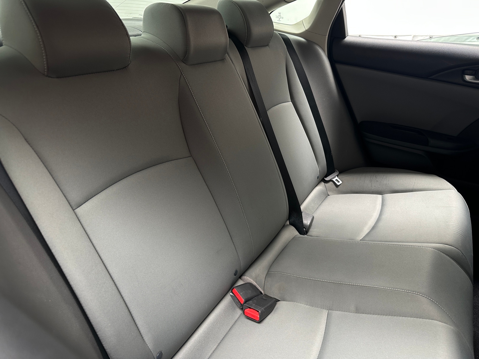 Thumbnail: 2016 Honda Civic - 6