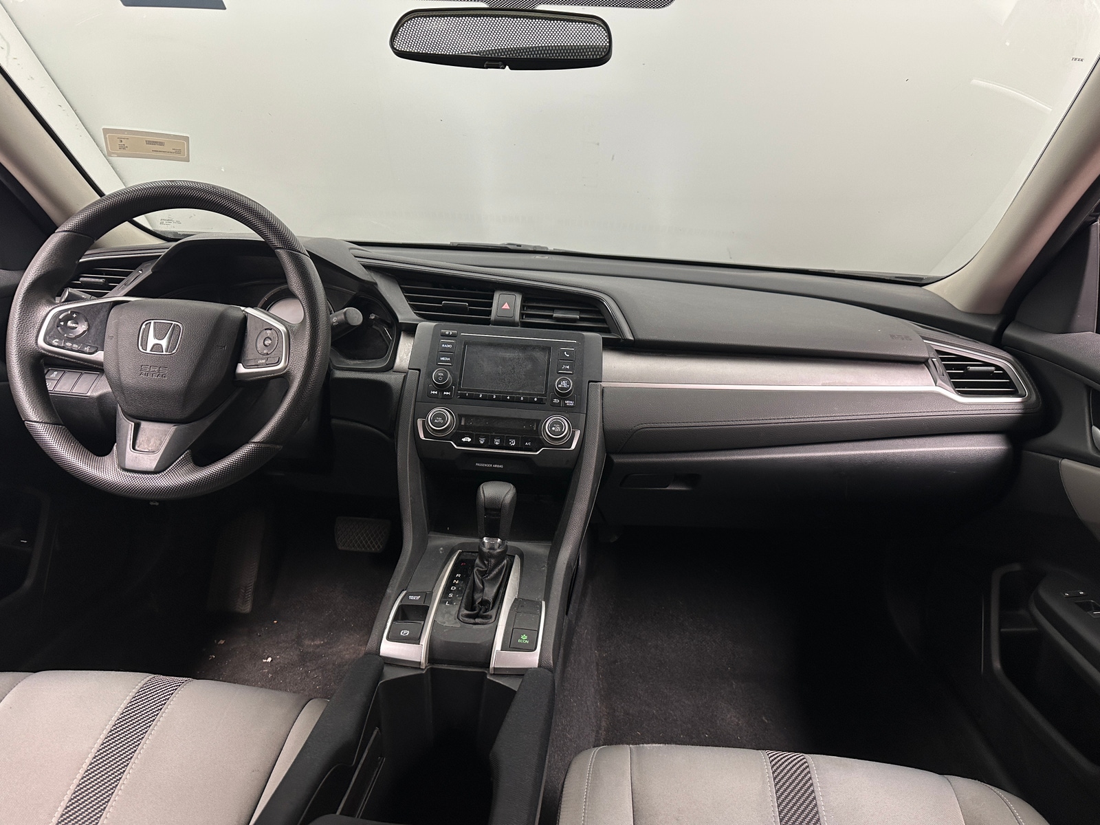 Thumbnail: 2016 Honda Civic - 3