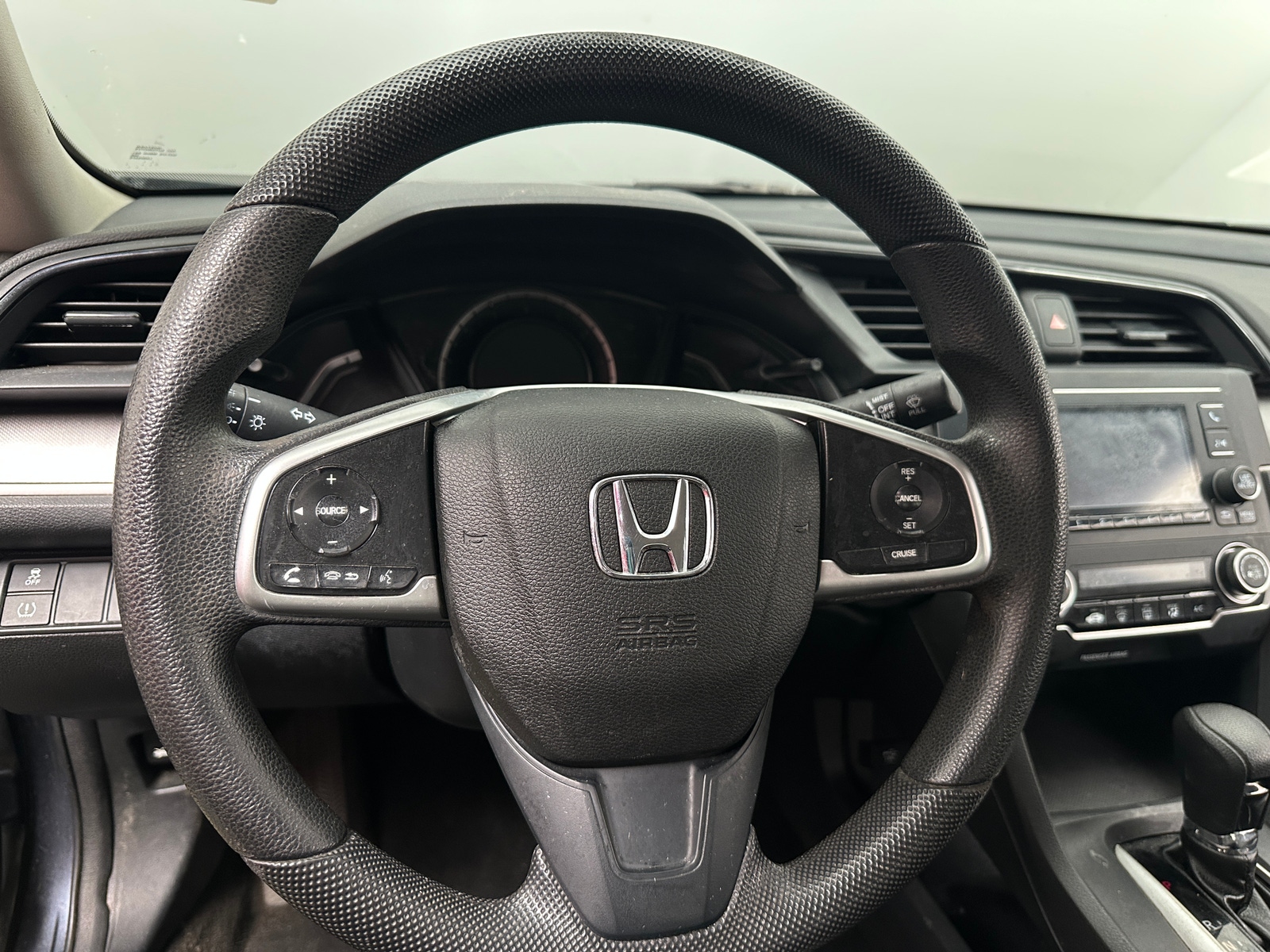 Thumbnail: 2016 Honda Civic - 5