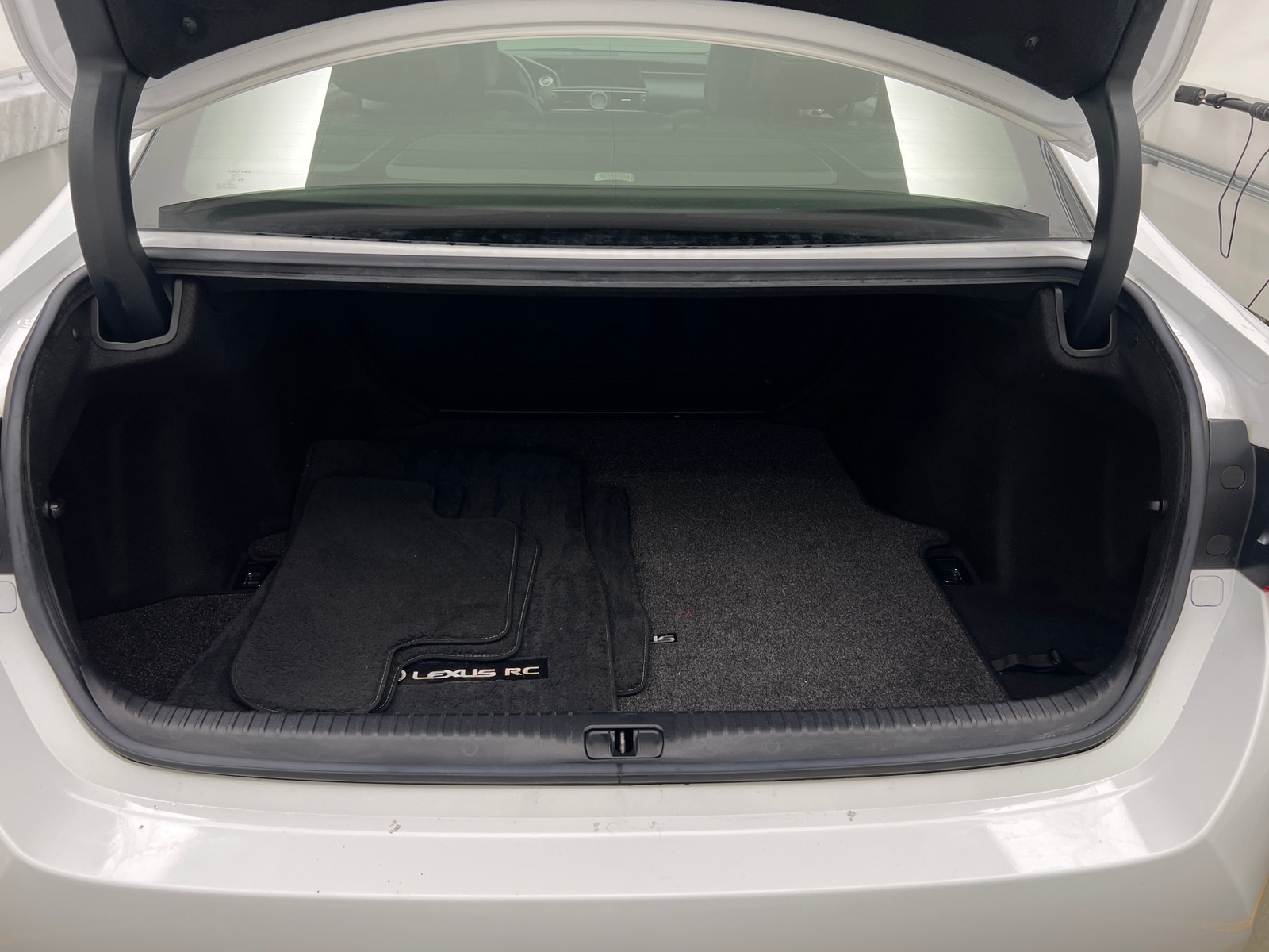 Thumbnail: 2016 Lexus RC - 5