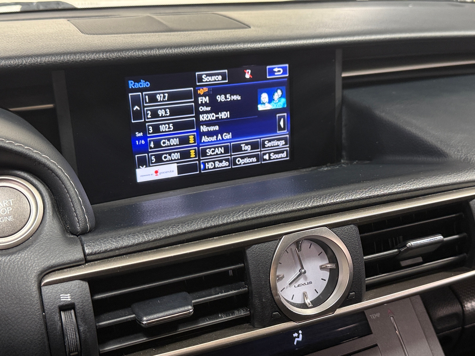 Thumbnail: 2016 Lexus RC - 2