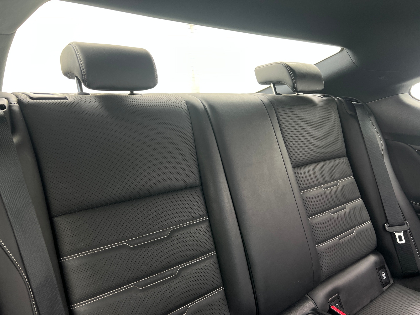 Thumbnail: 2016 Lexus RC - 4