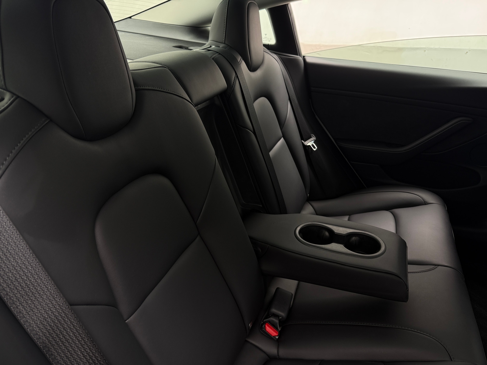 Thumbnail: 2023 Tesla Model 3 - 5