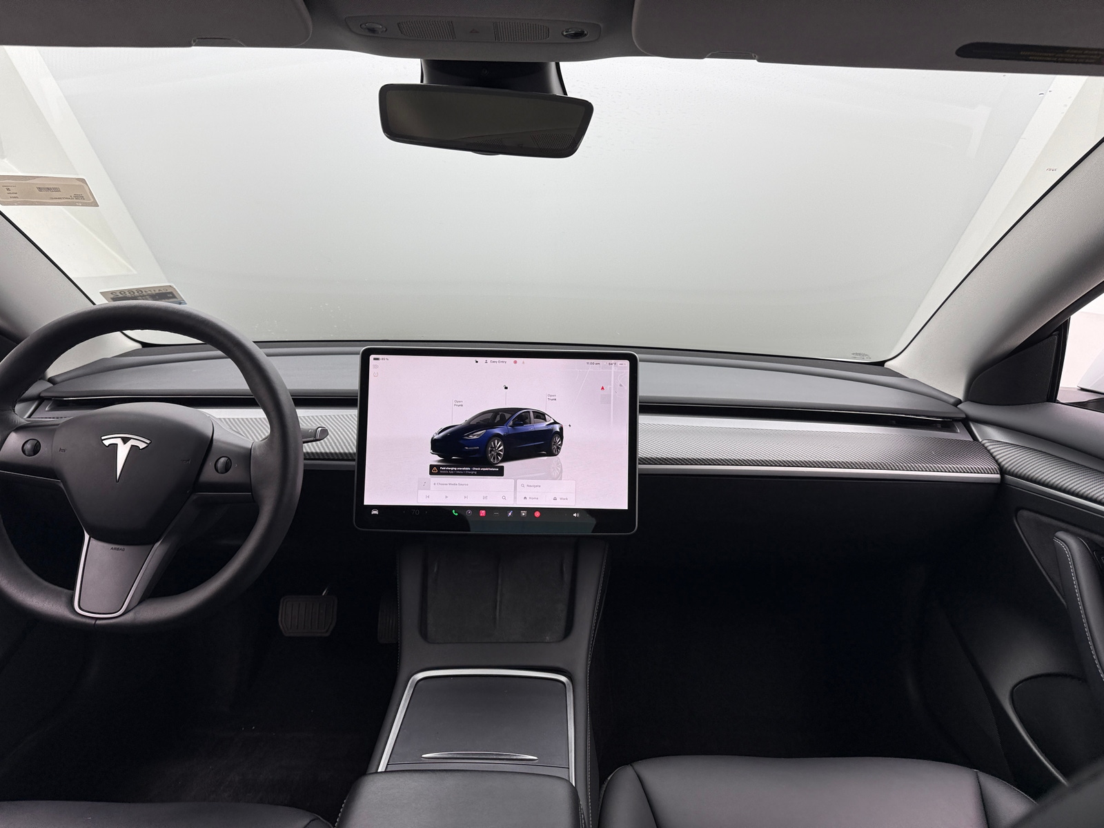 Thumbnail: 2023 Tesla Model 3 - 2