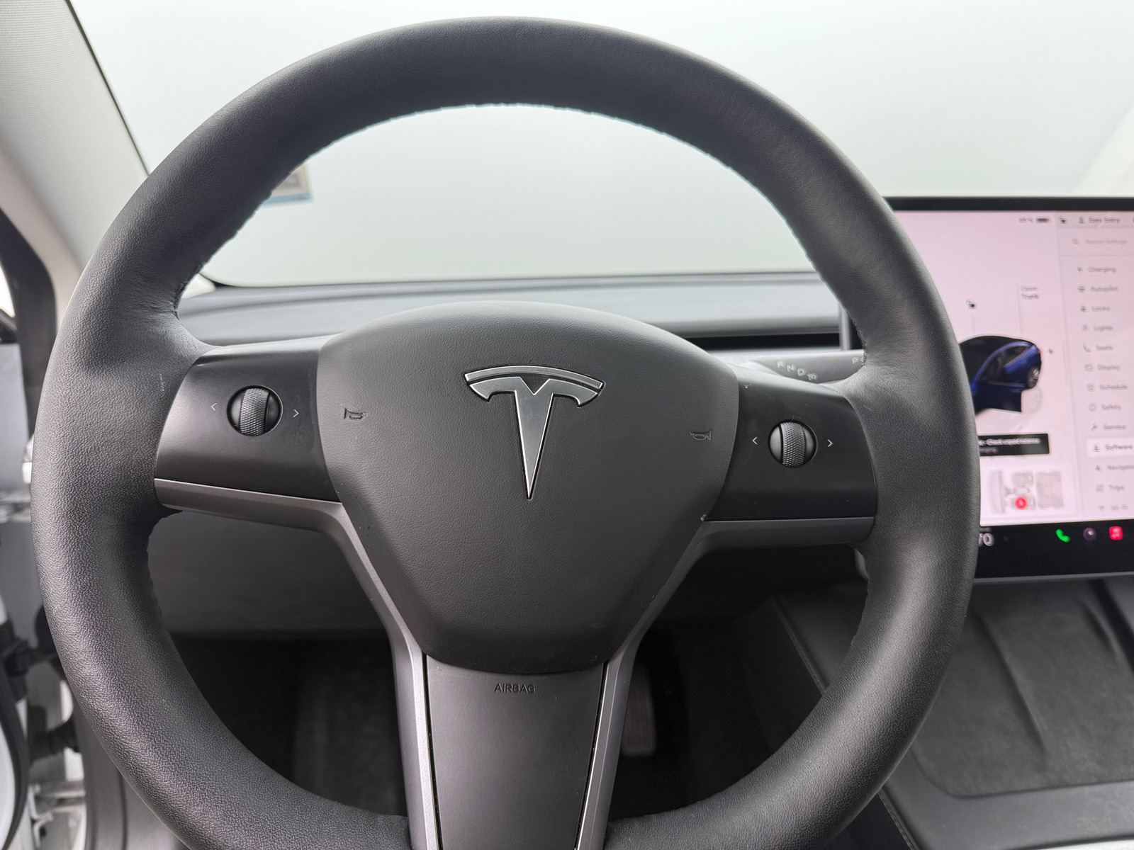 Thumbnail: 2023 Tesla Model 3 - 4