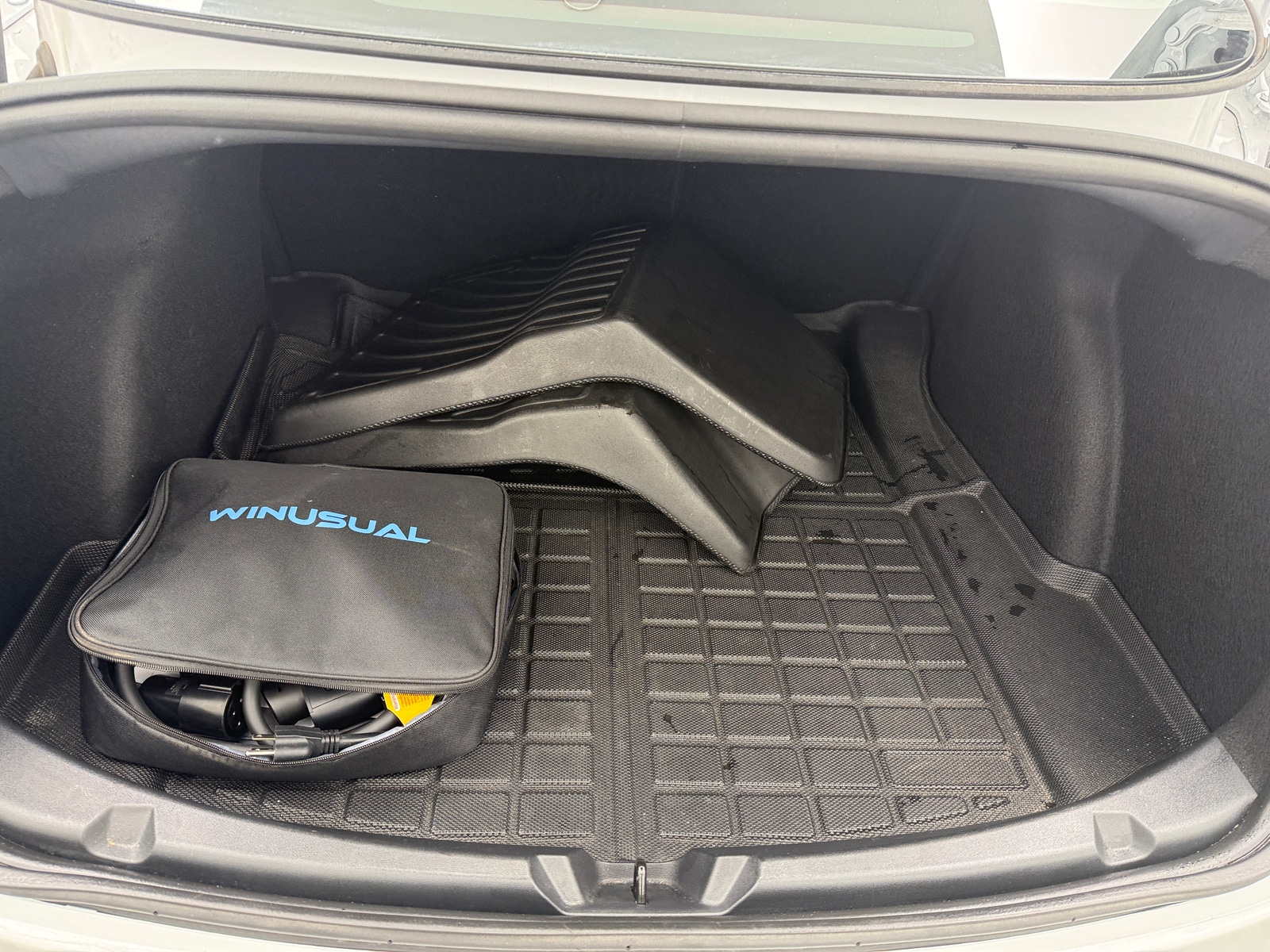 Thumbnail: 2023 Tesla Model 3 - 6