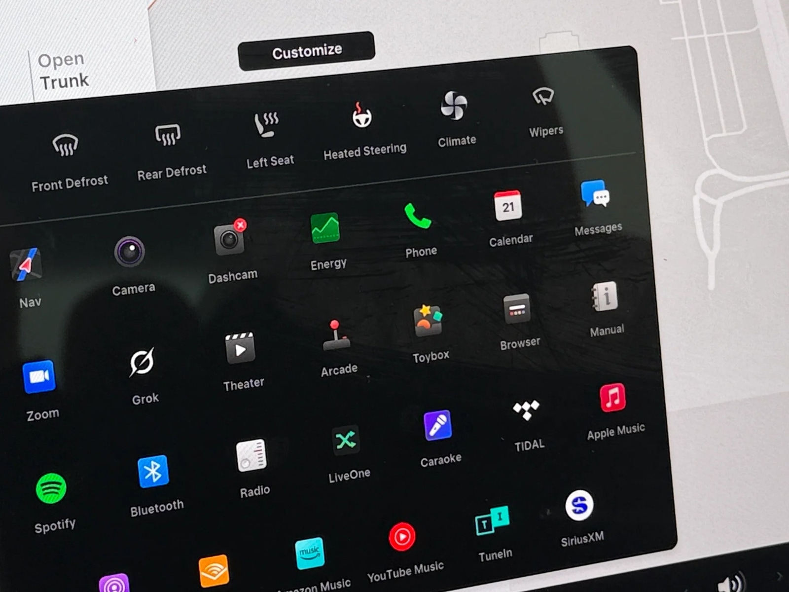 Thumbnail: 2023 Tesla Model 3 - 3