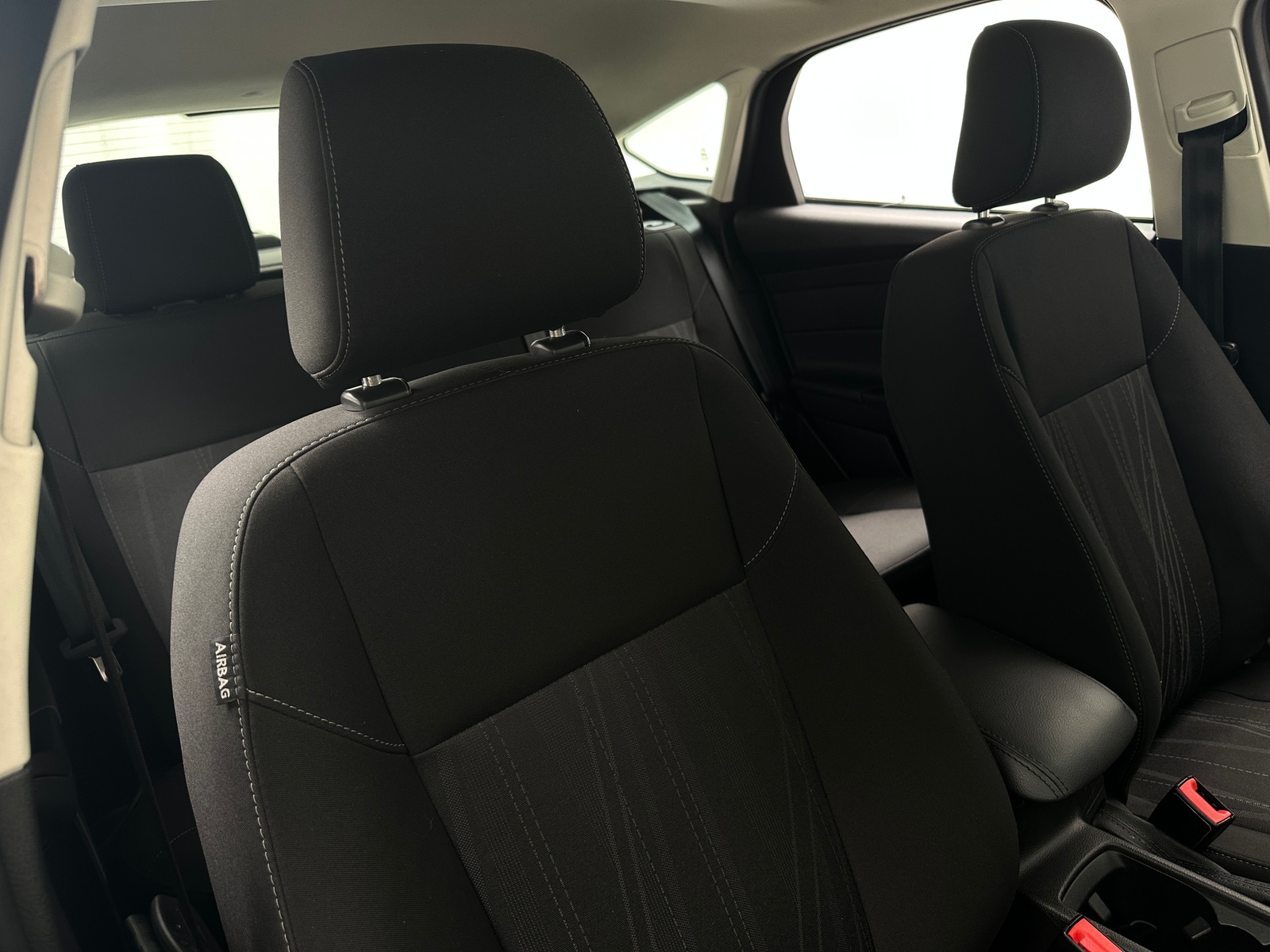 Thumbnail: 2018 Ford Focus - 2