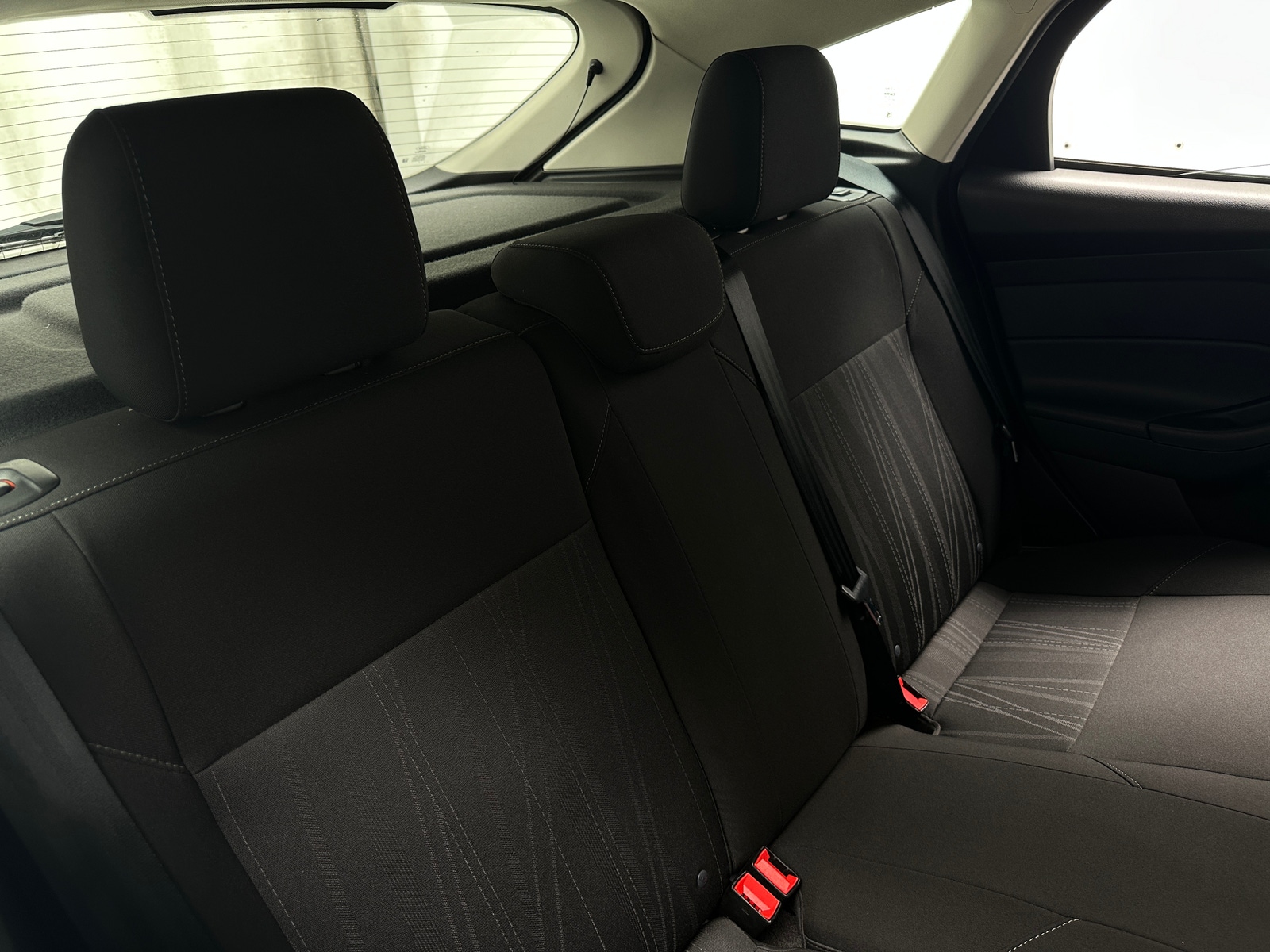 Thumbnail: 2018 Ford Focus - 6