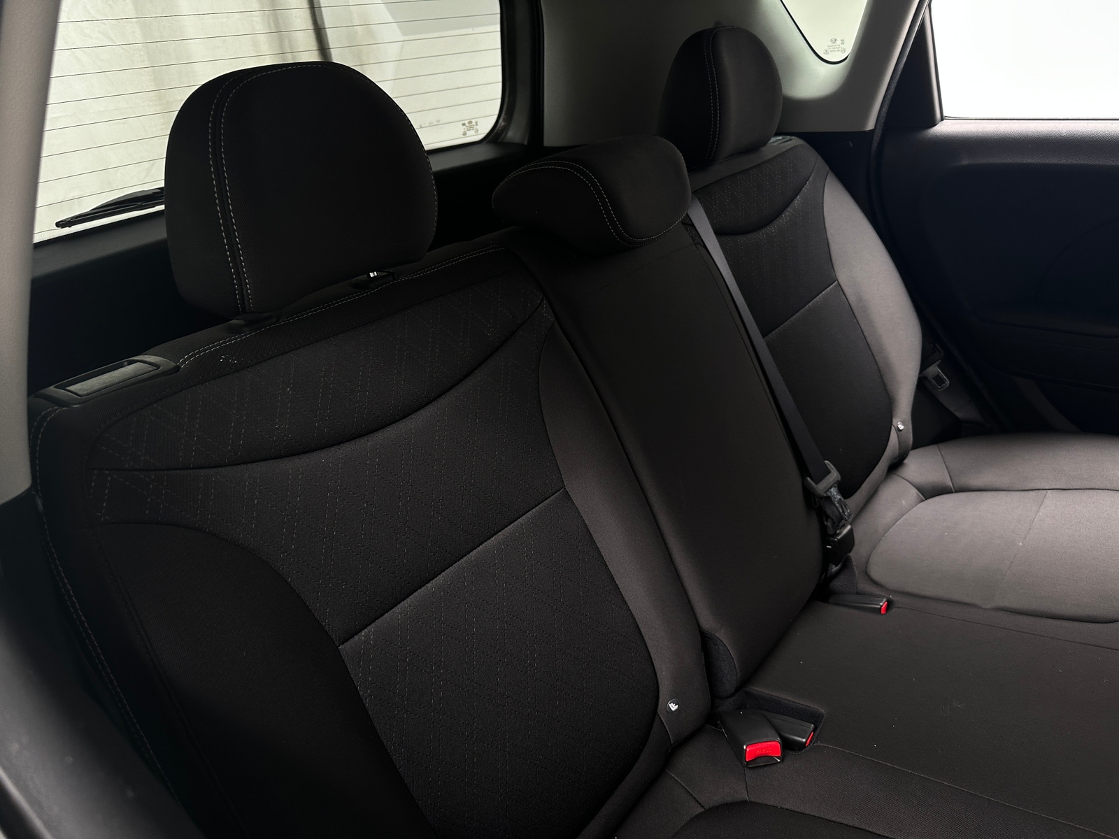 Thumbnail: 2017 Kia Soul - 6