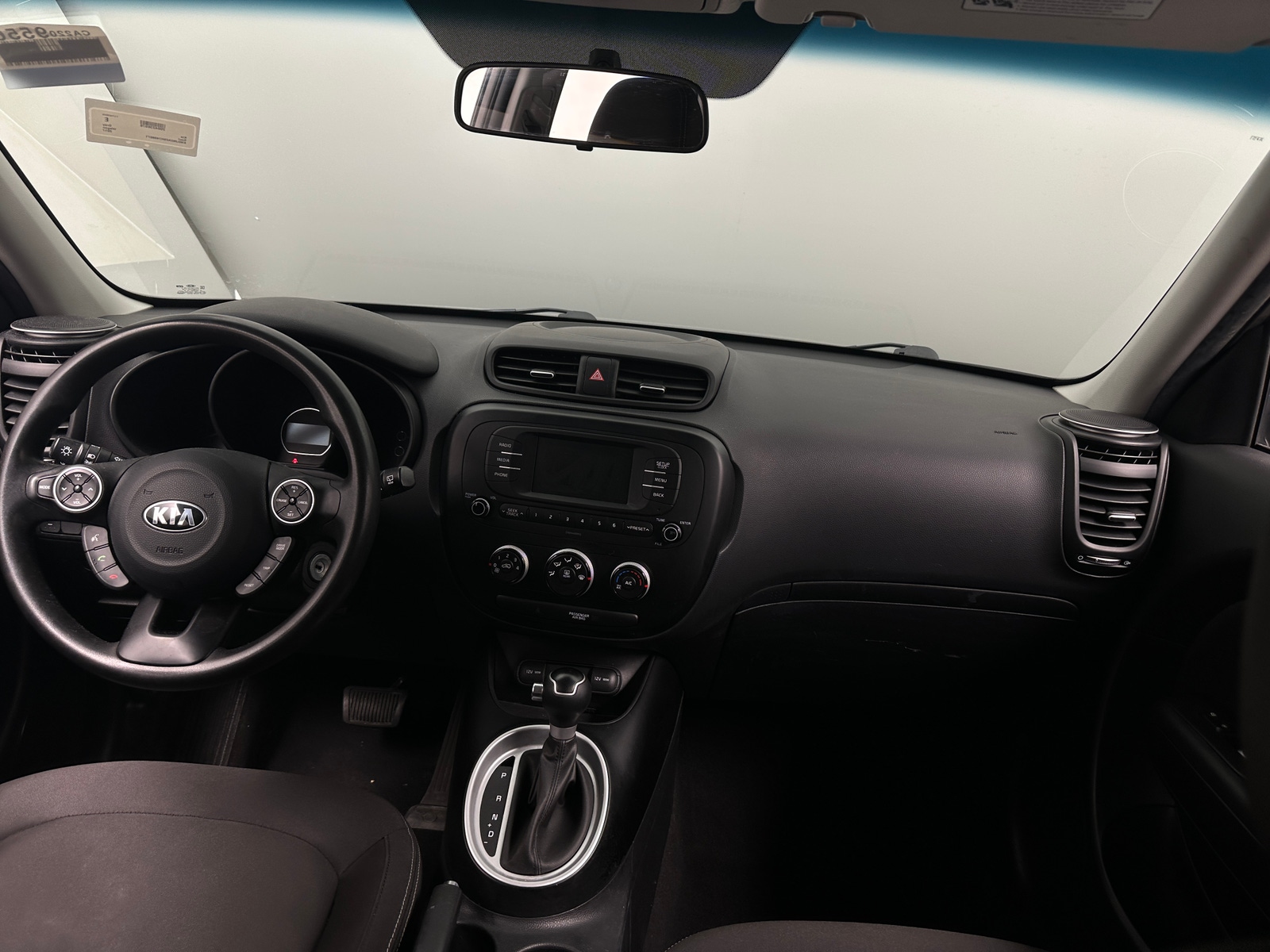 Thumbnail: 2017 Kia Soul - 3