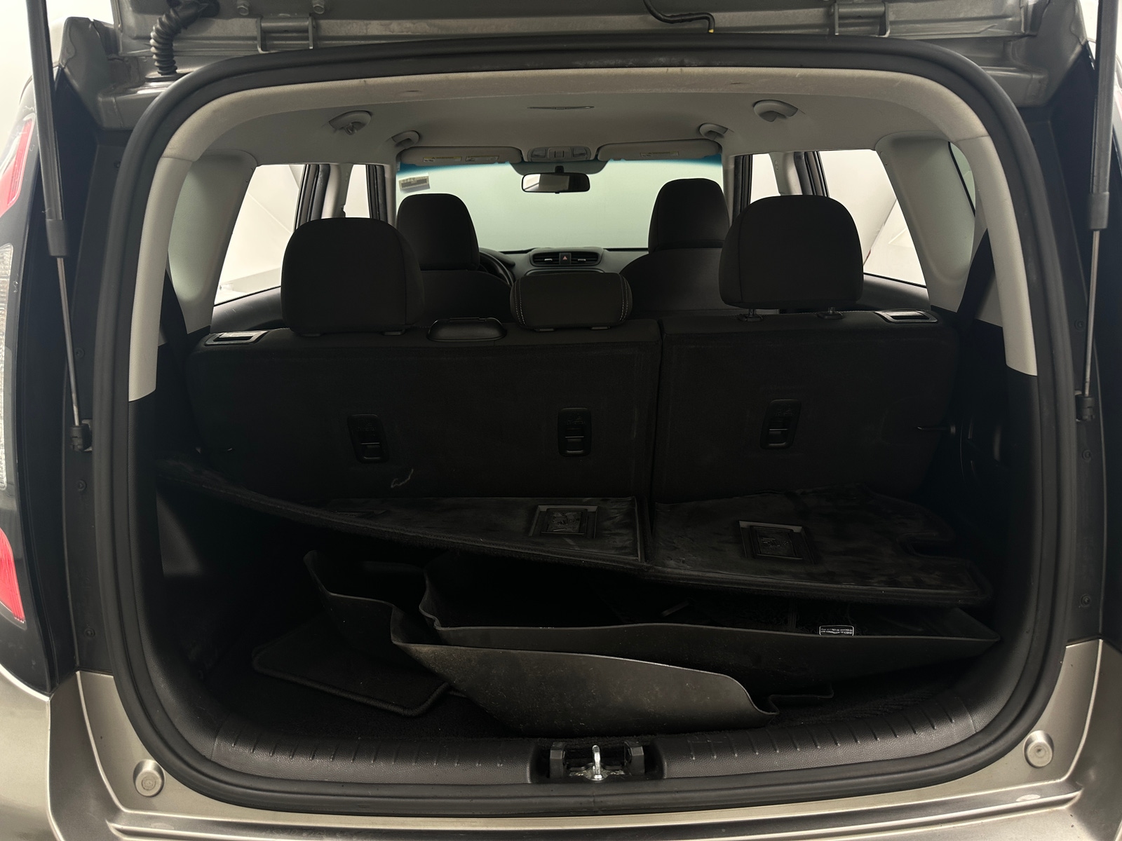 Thumbnail: 2017 Kia Soul - 7