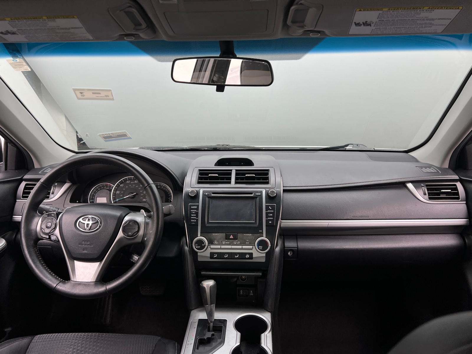 Thumbnail: 2013 Toyota Camry - 2