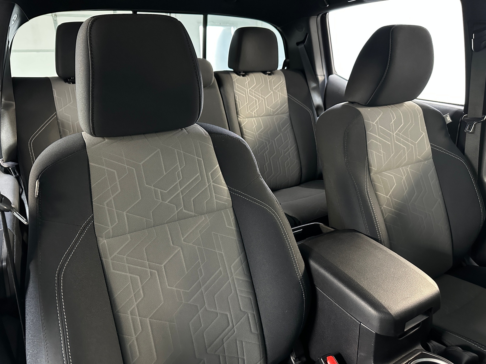 Thumbnail: 2023 Toyota Tacoma - 2