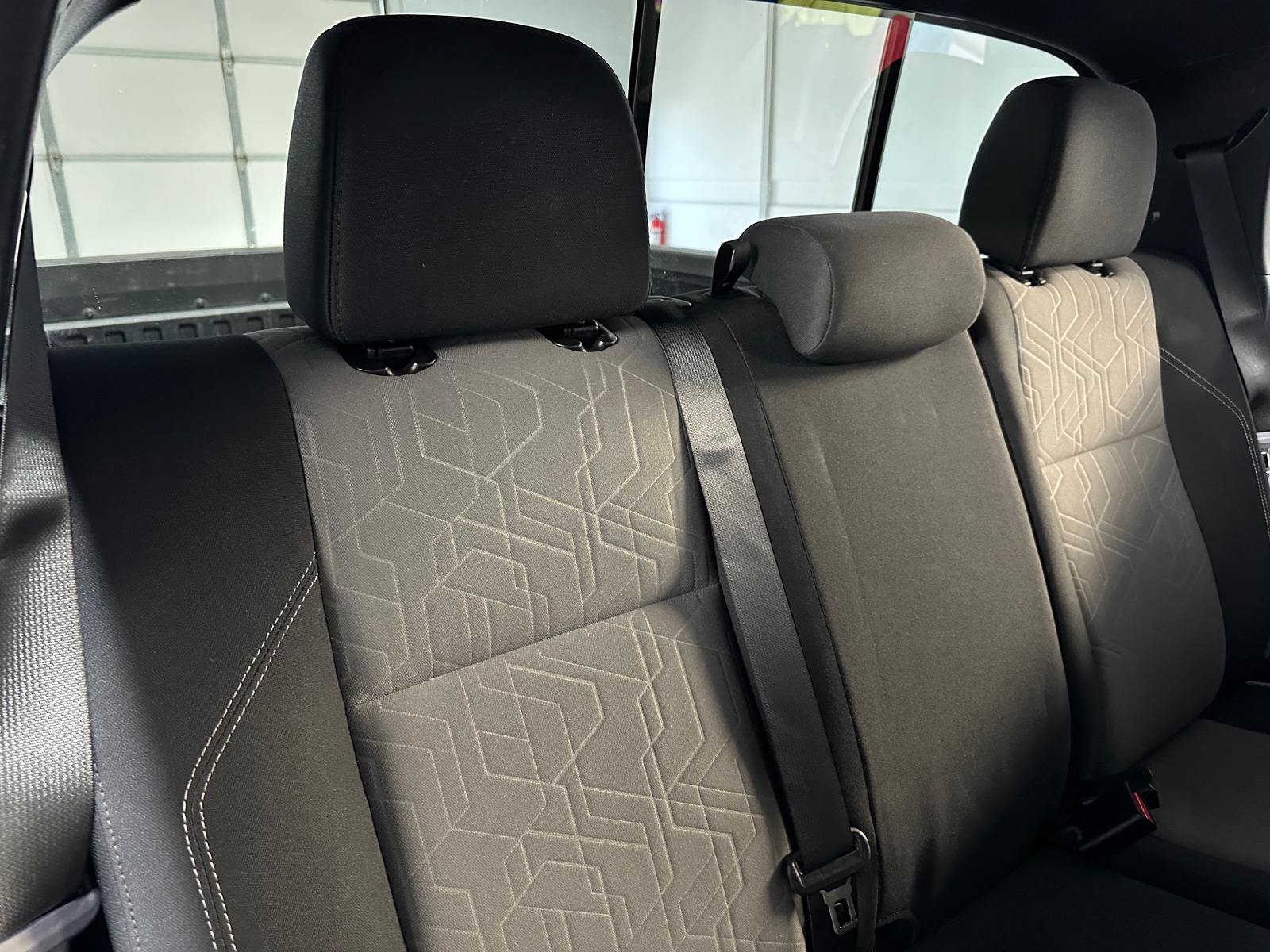 Thumbnail: 2023 Toyota Tacoma - 6