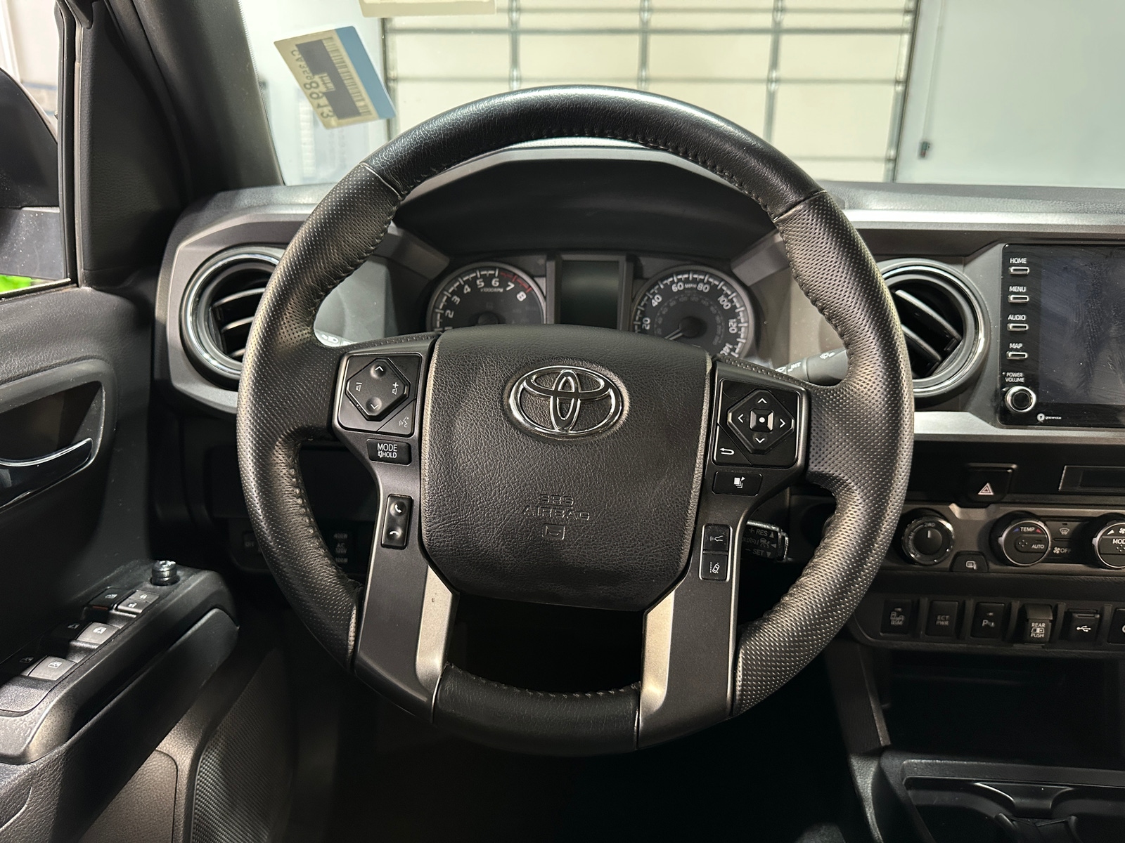 Thumbnail: 2023 Toyota Tacoma - 5