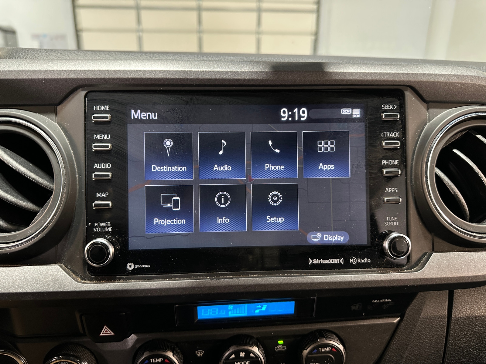 Thumbnail: 2023 Toyota Tacoma - 4