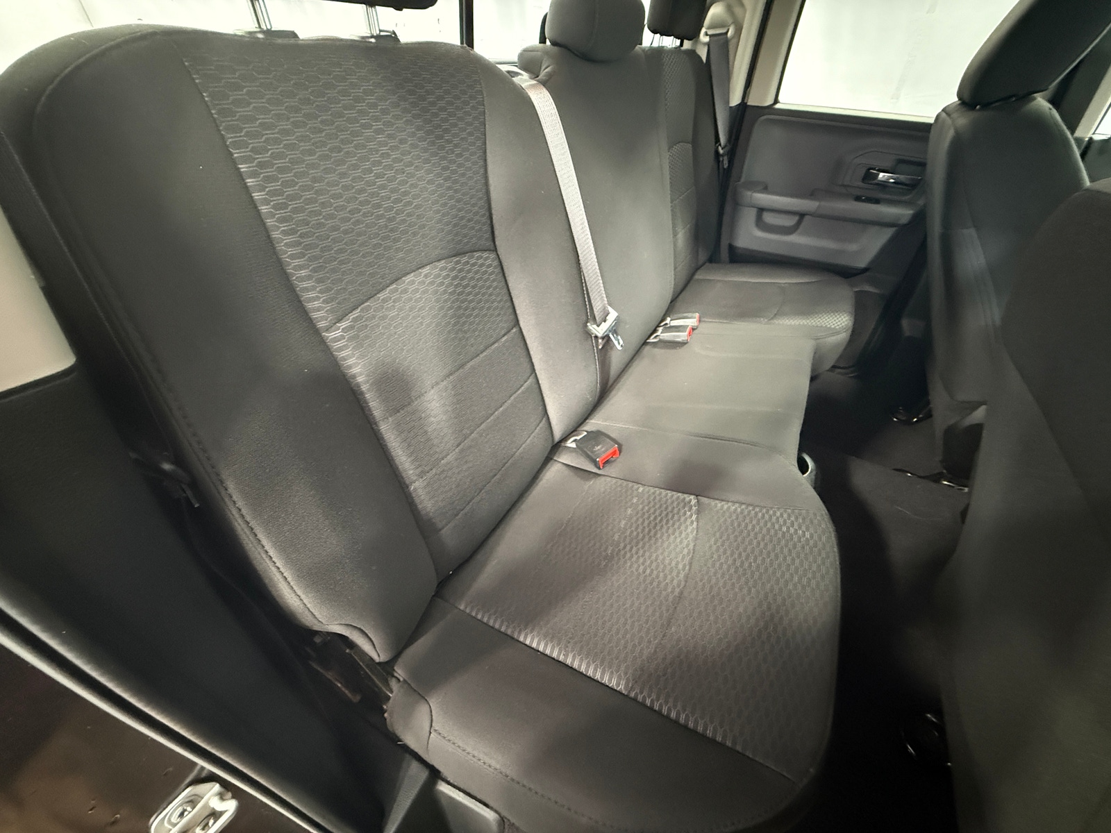 Thumbnail: 2020 RAM 1500 Classic - 6